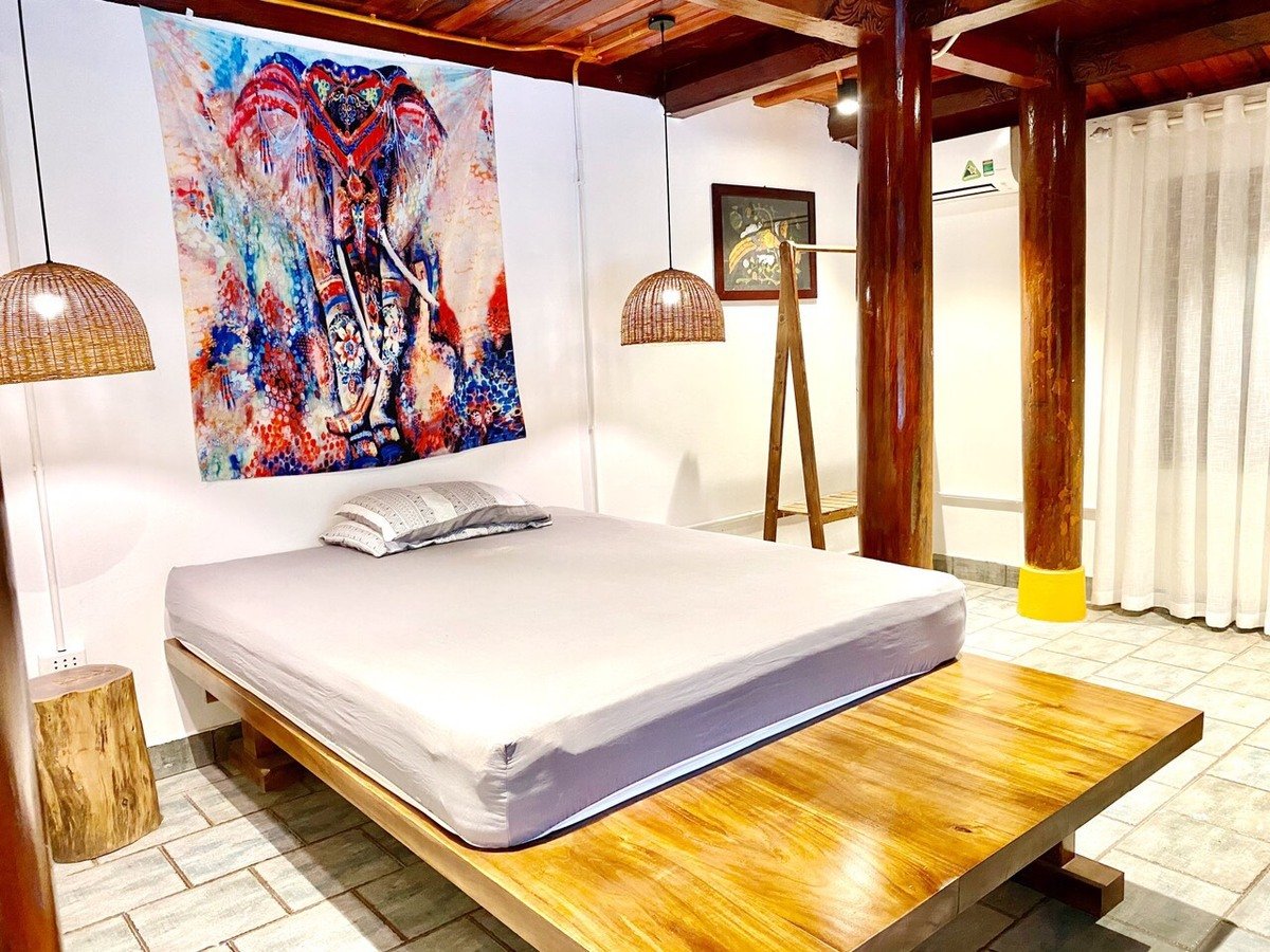 TULA HARDIN VILLA - HÒA BÌNH 11 09543d78b26c7a32237d