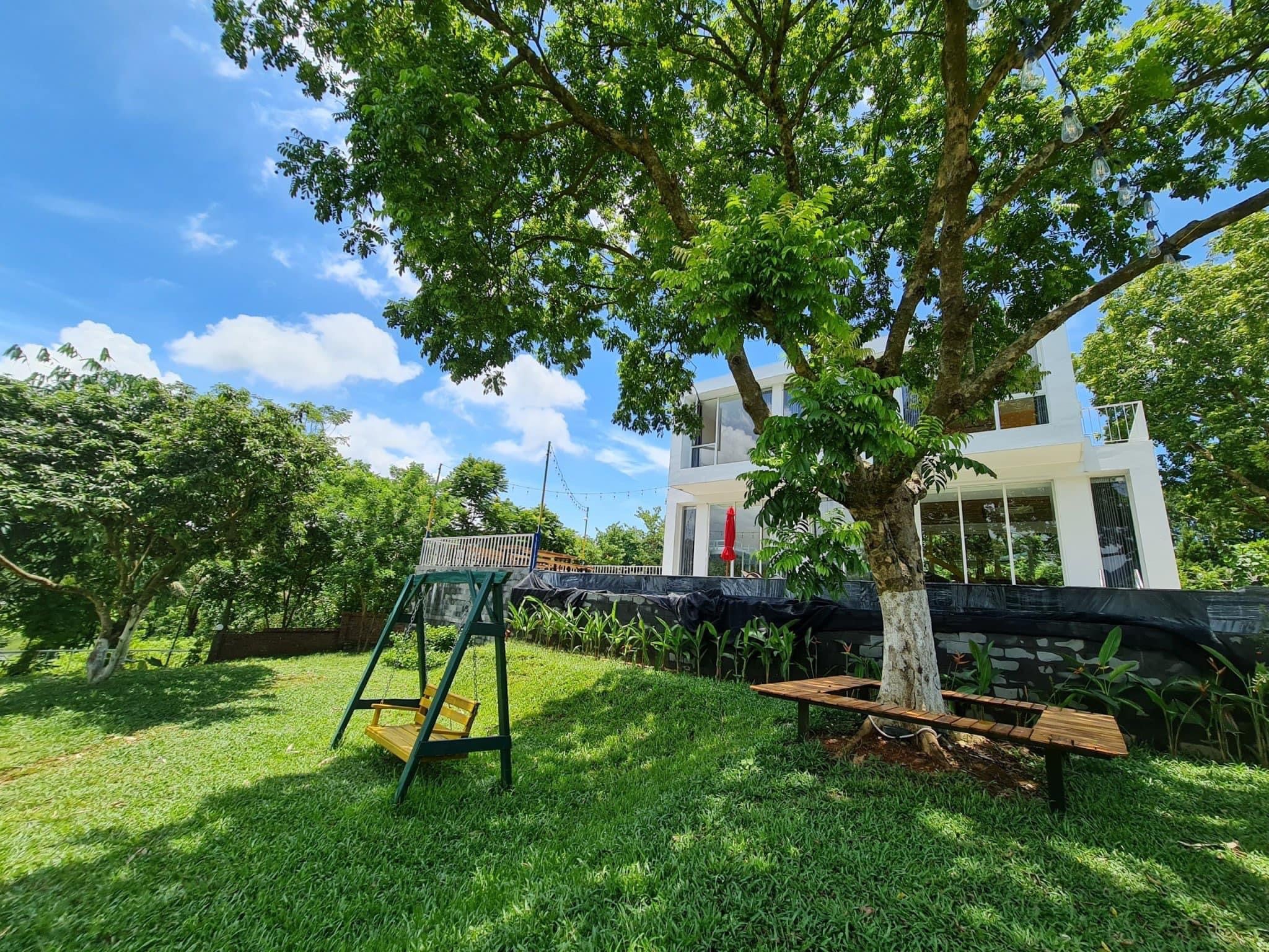 LAVA HAUS VILLA & BUNGALOW - HÒA BÌNH 12 218374015 142399948004574 3455835634162007101 n 1