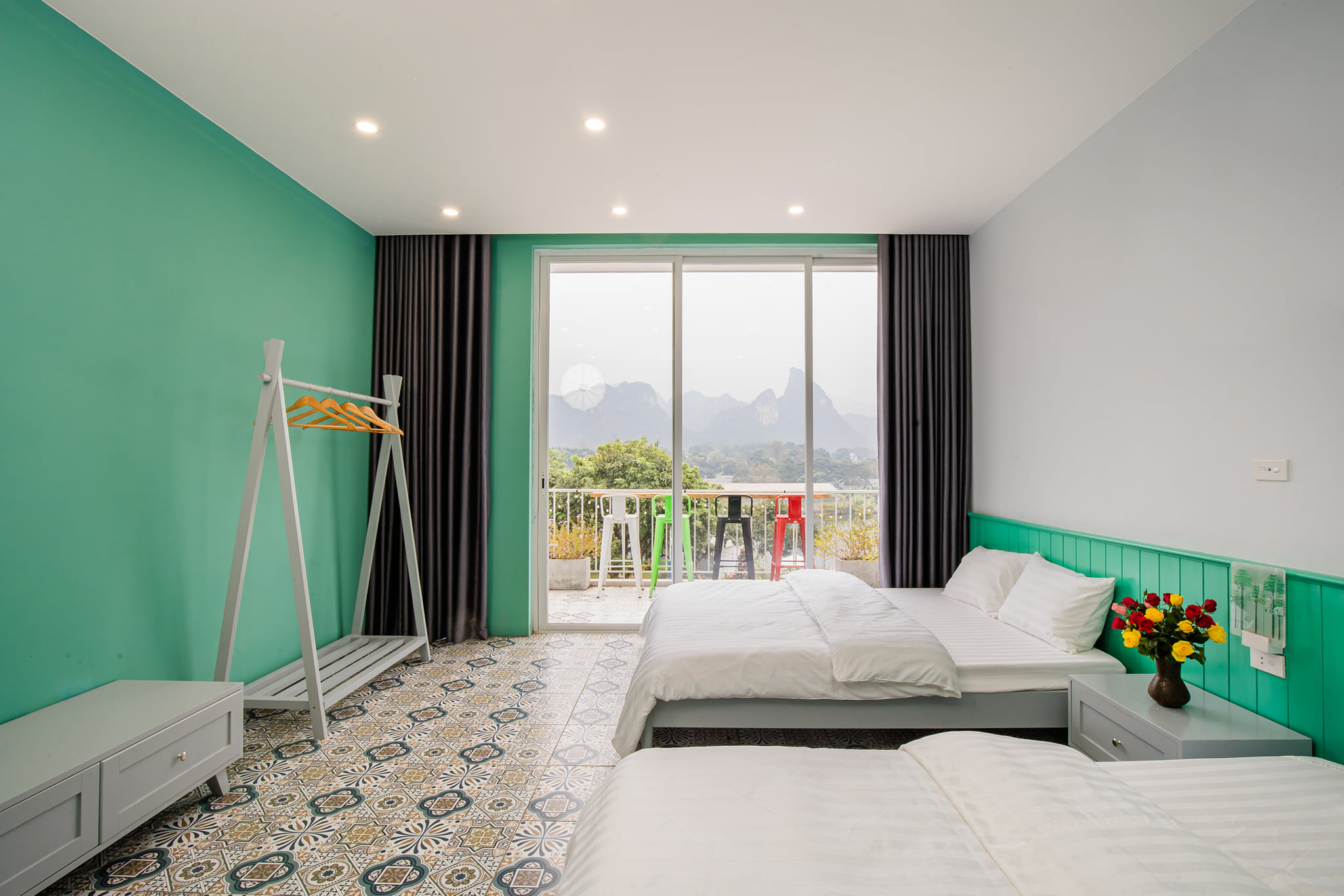 LAVA HAUS VILLA & BUNGALOW - HÒA BÌNH 10 270122621 259380376306530 98281377333600378 n 1