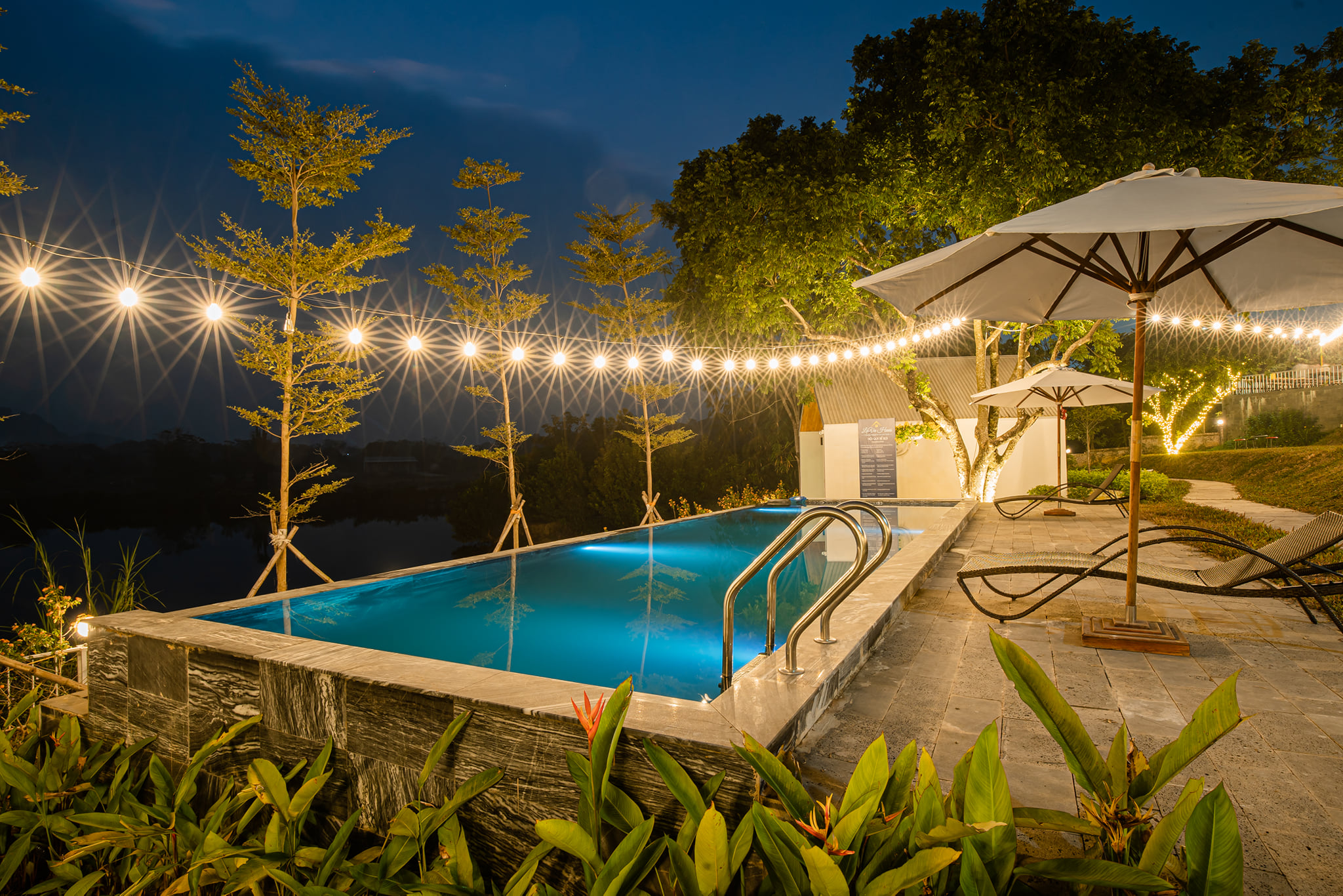 LAVA HAUS VILLA & BUNGALOW - HÒA BÌNH 9 271564993 259373859640515 1289945746829279839 n 1