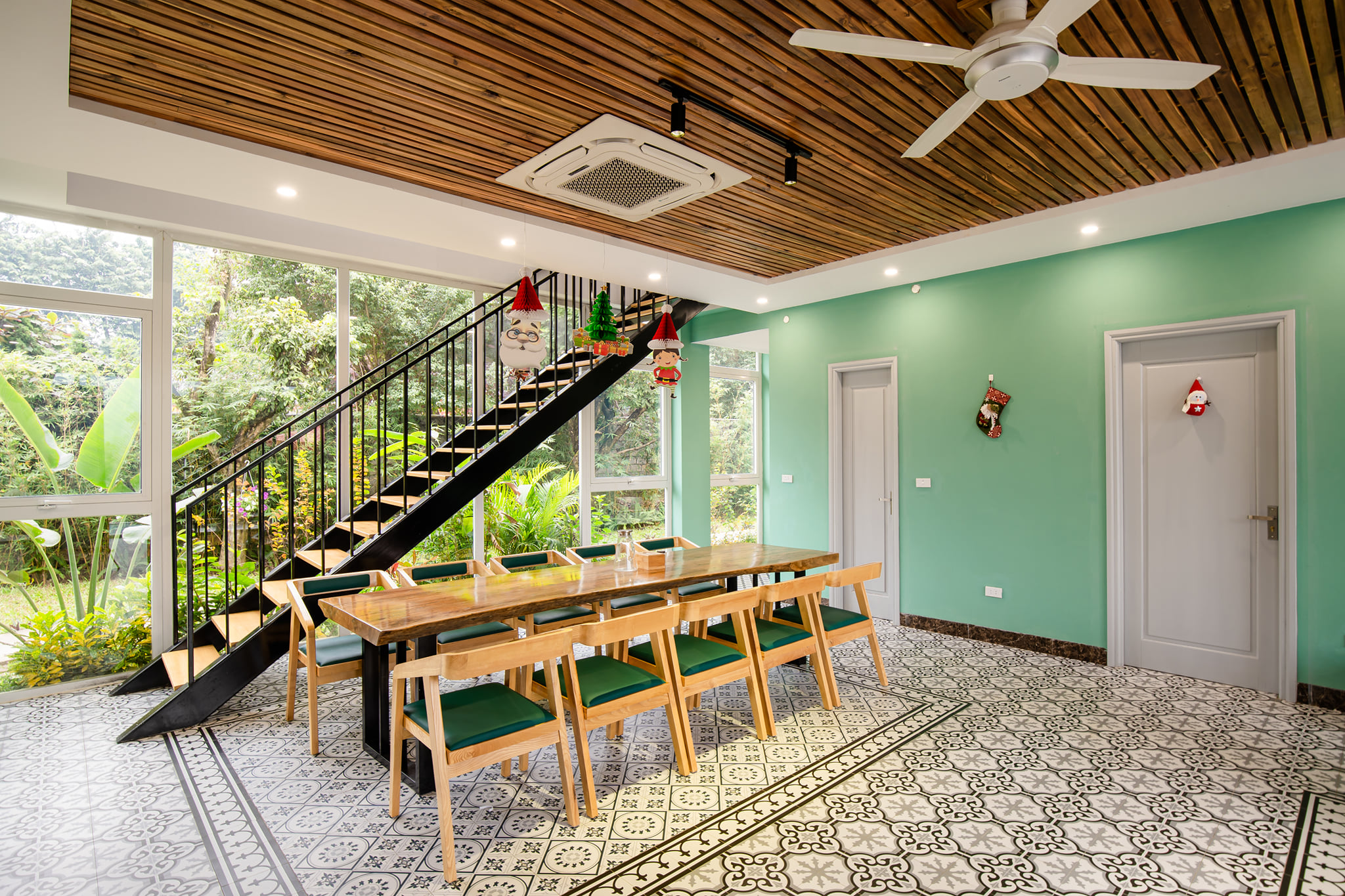 LAVA HAUS VILLA & BUNGALOW - HÒA BÌNH 7 271717796 259380612973173 7575911252201026777 n 1