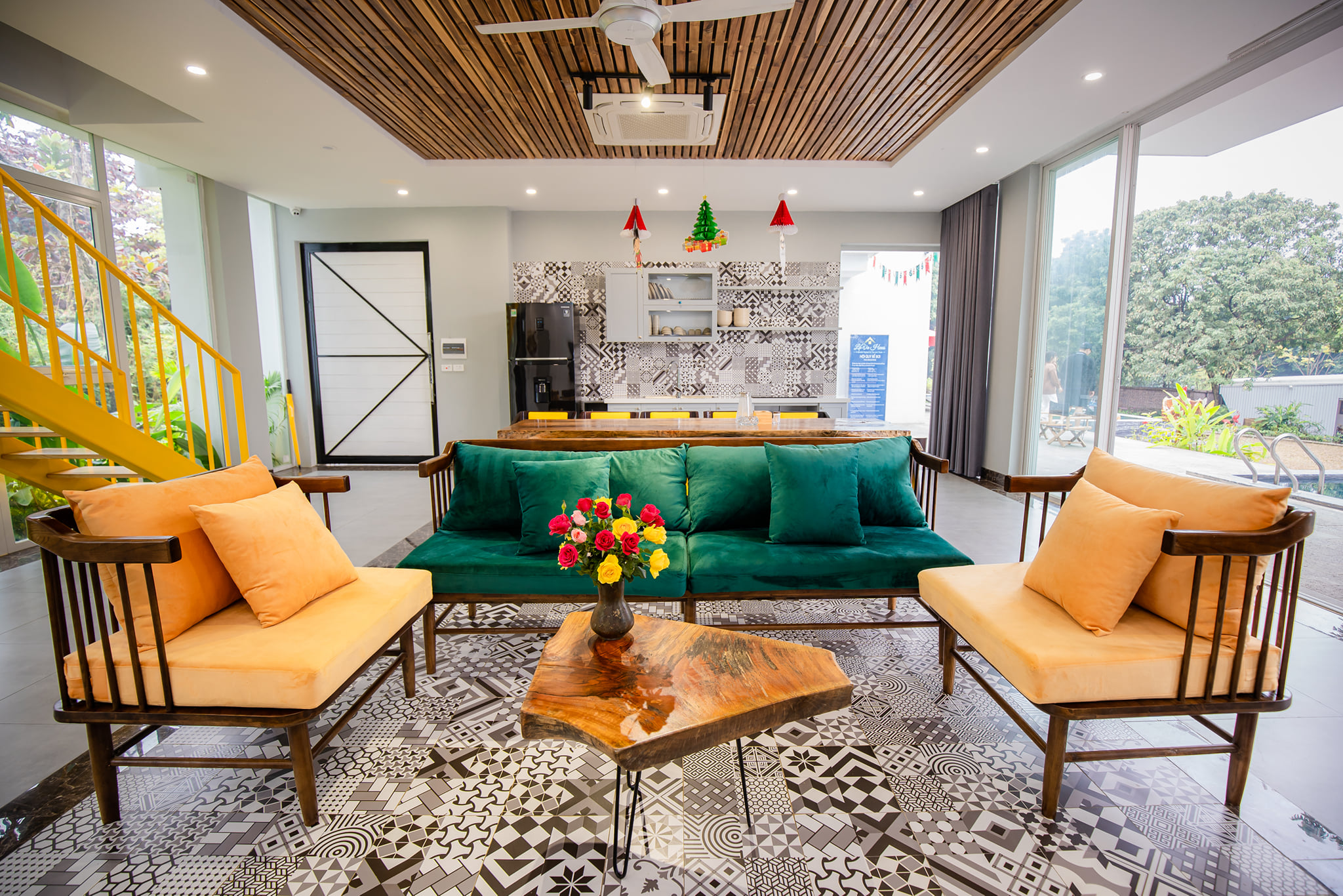 LAVA HAUS VILLA & BUNGALOW - HÒA BÌNH 6 271723512 259380652973169 4151628936890275388 n 1