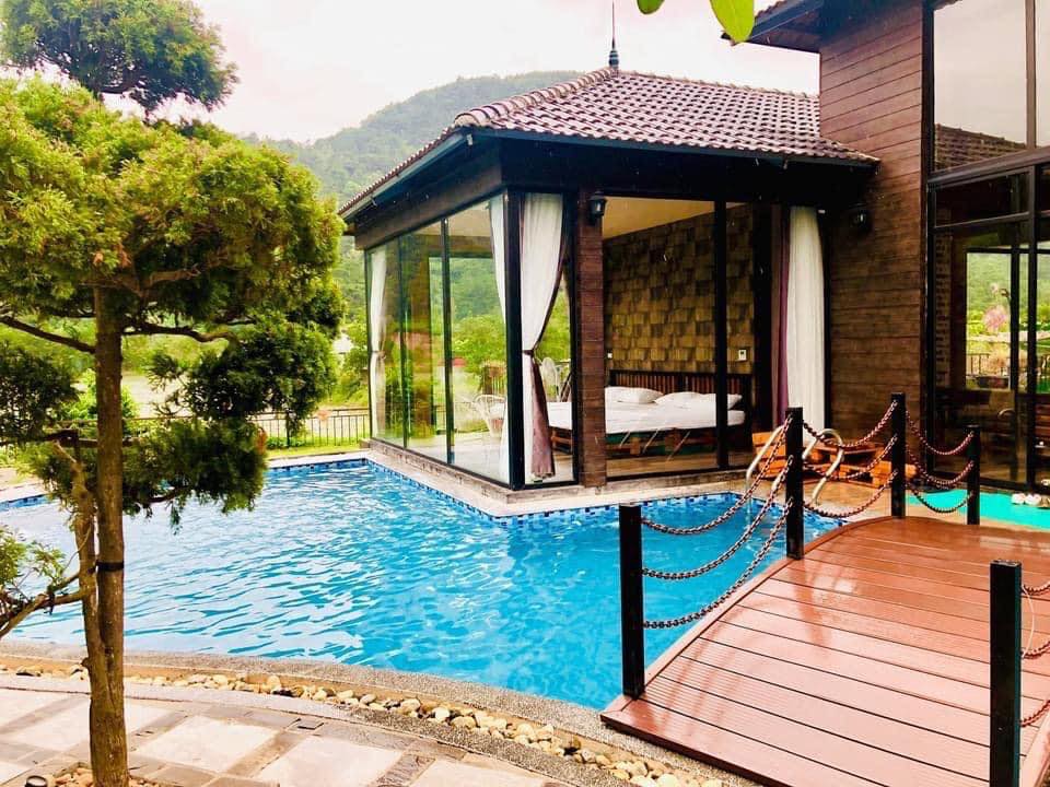 ANVIEN HOUSE'S VILLA - SÓC SƠN 2 277692811 730107661327705 7723171907834863051 n