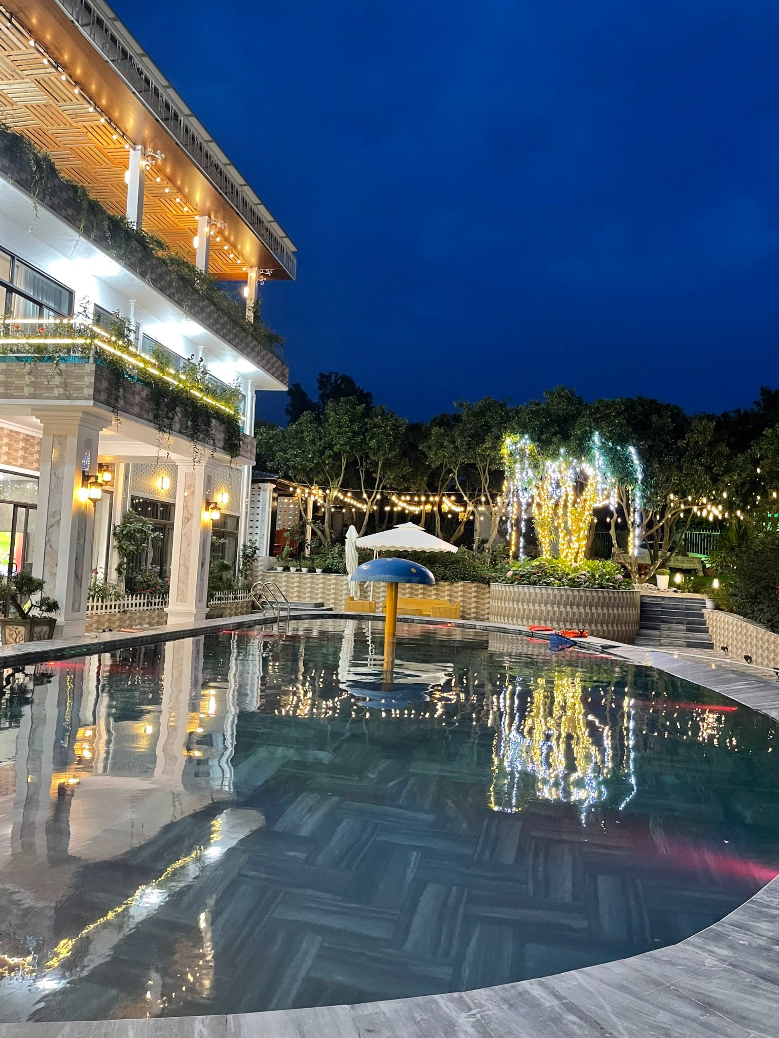 BIN GARDEN VILLA - SÓC SƠN 2 285094551 118683310846459 4175906485808713711 n