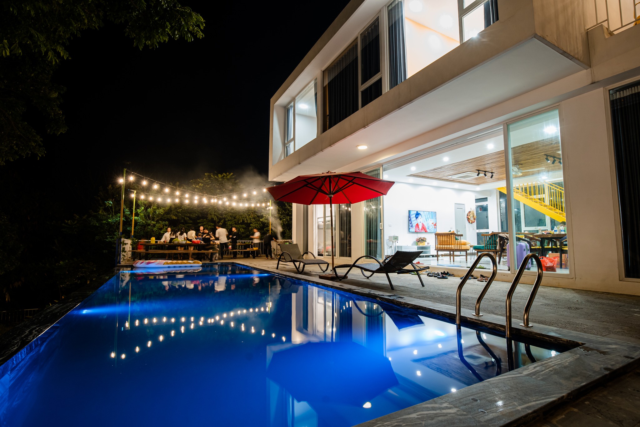 LAVA HAUS VILLA & BUNGALOW - HÒA BÌNH 4 311183917 430099259236111 2390084880762906008 n 1