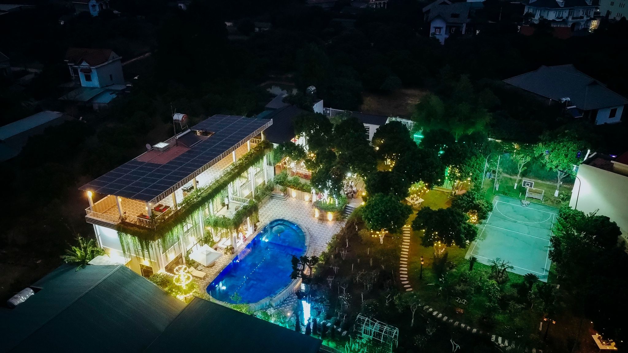 BIN GARDEN VILLA - SÓC SƠN 4 315492508 1773298073044399 6860977199345710317 n