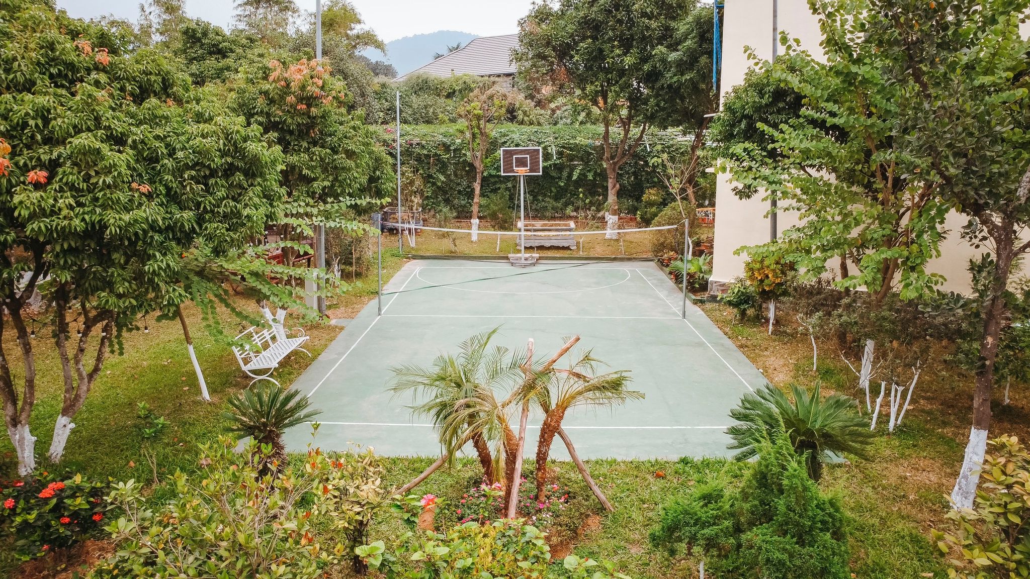 BIN GARDEN VILLA - SÓC SƠN 13 316614027 924816635559215 2518583117413361860 n