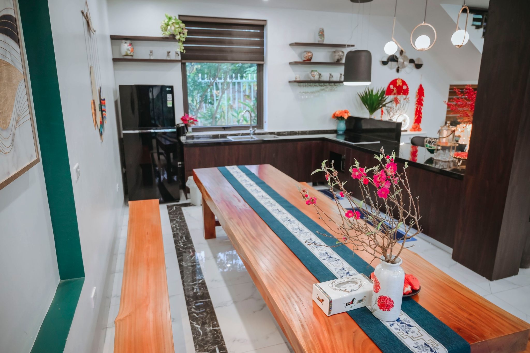 BIN GARDEN VILLA - SÓC SƠN 12 316839803 421065443493726 8235160570865694897 n