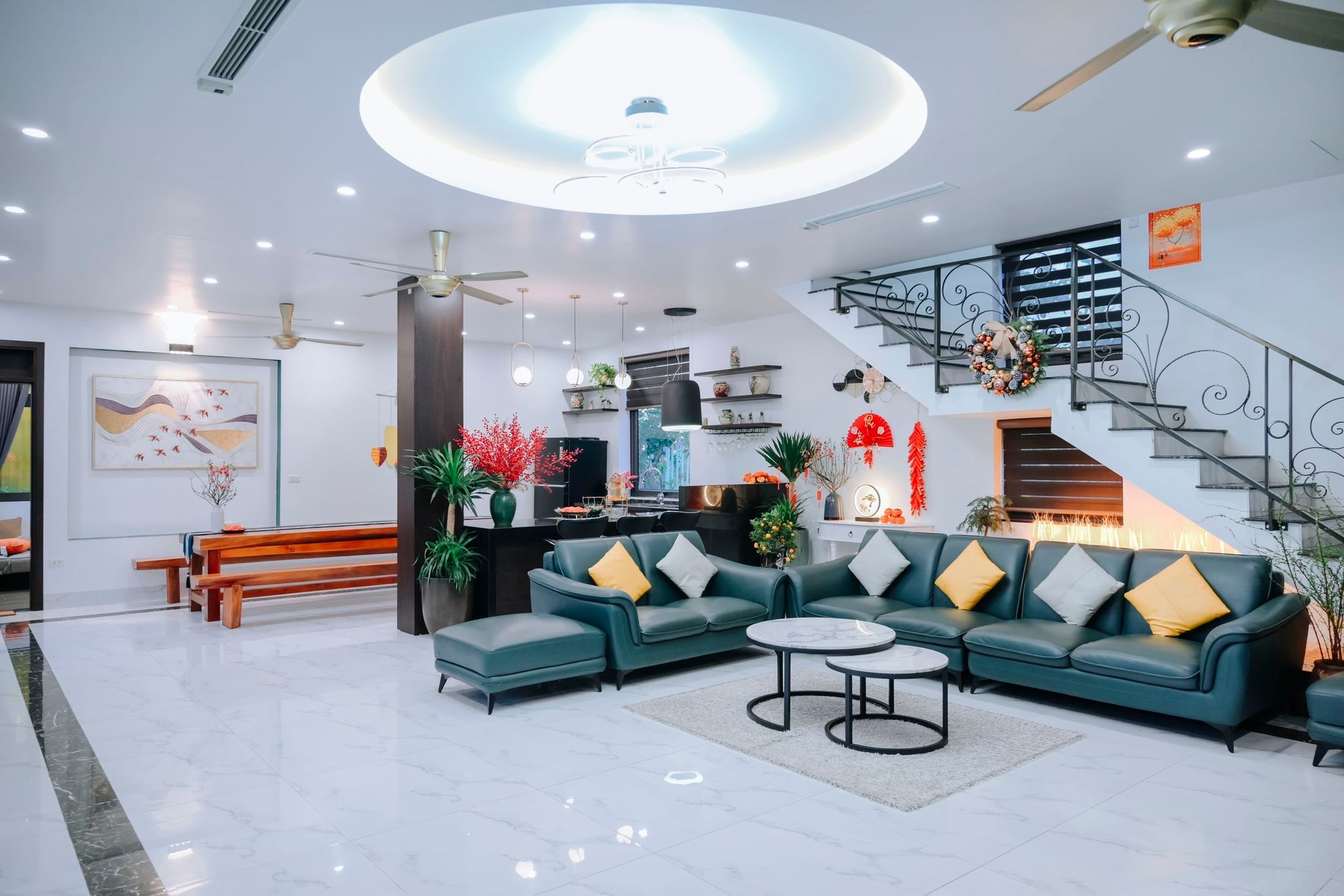 BIN GARDEN VILLA - SÓC SƠN 8 317249181 731383655082863 2472117884545953529 n