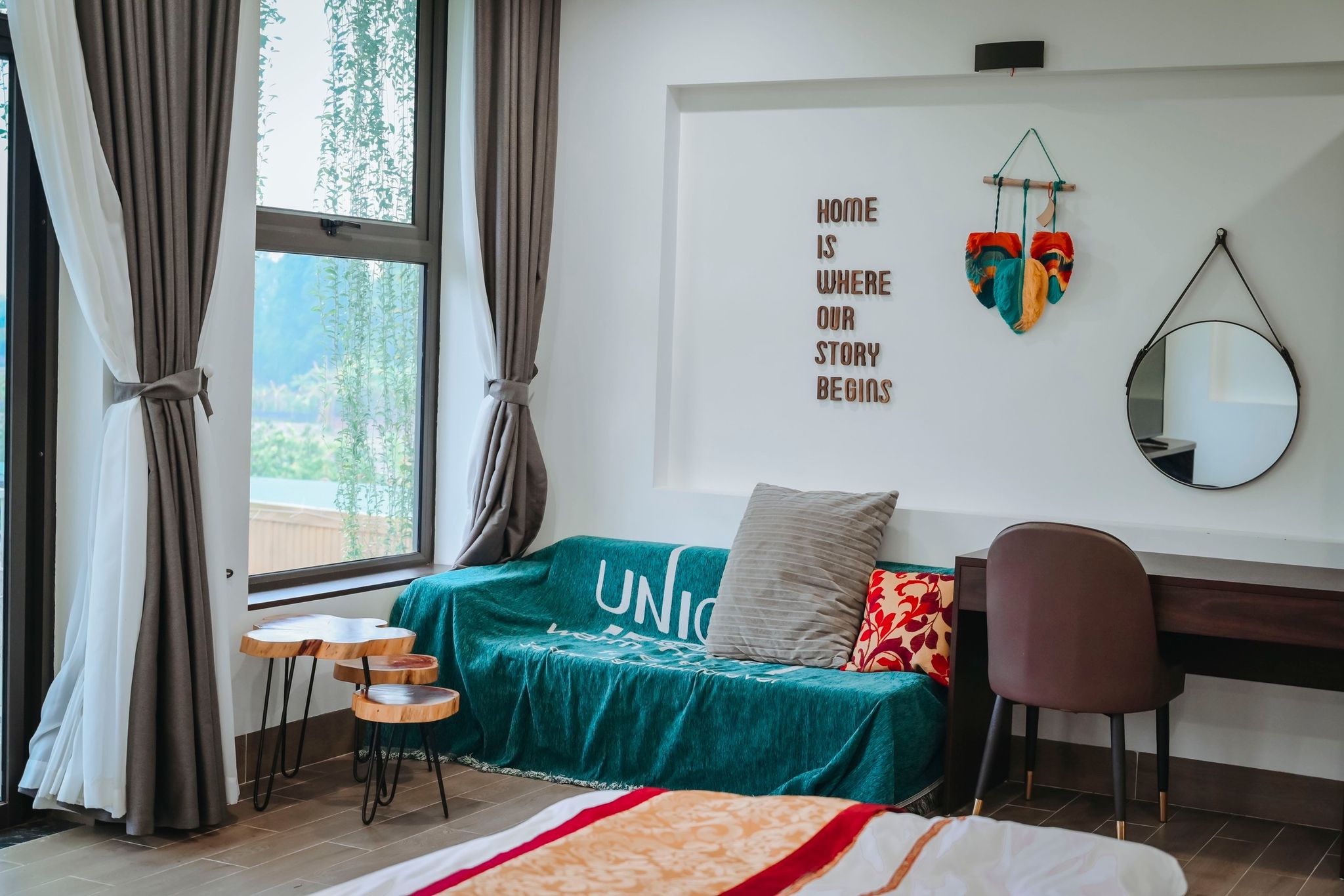 BIN GARDEN VILLA - SÓC SƠN 11 320757649 855468529115982 8561483619007642764 n