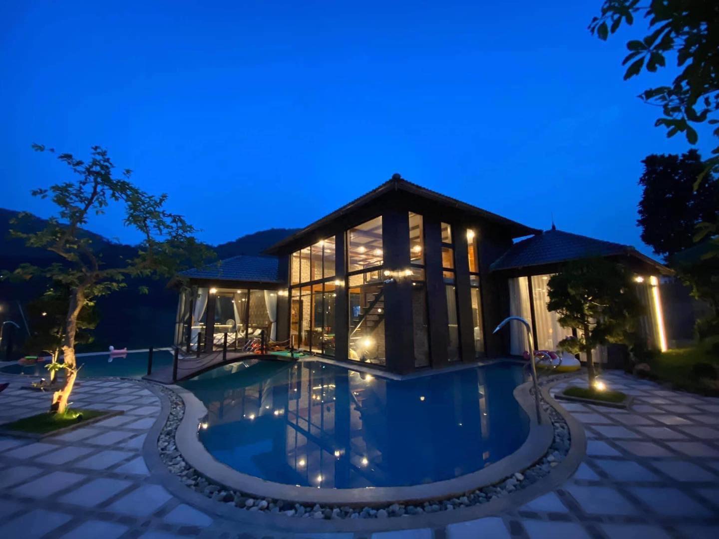 ANVIEN HOUSE'S VILLA - SÓC SƠN 3 335022312 226403199794266 3748559338741417807 n