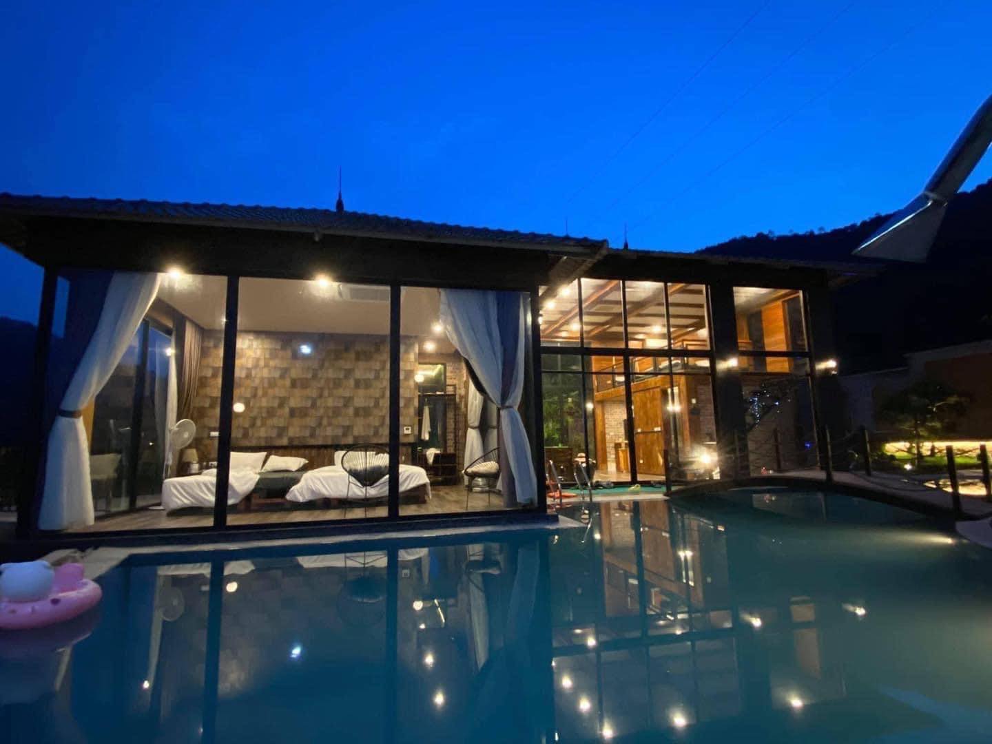 ANVIEN HOUSE'S VILLA - SÓC SƠN 4 338342416 1532646150560541 5848451580617240763 n