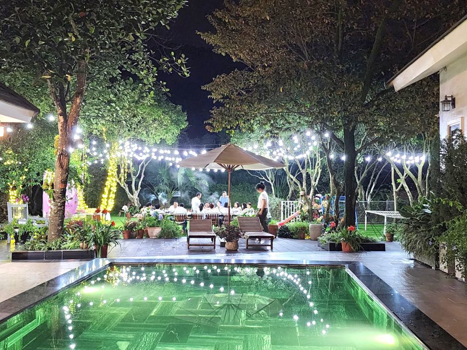 BLUE MOUNTAIN VILLA - SÓC SƠN 4 341475926 1363423430902815 5907833198201210154 n