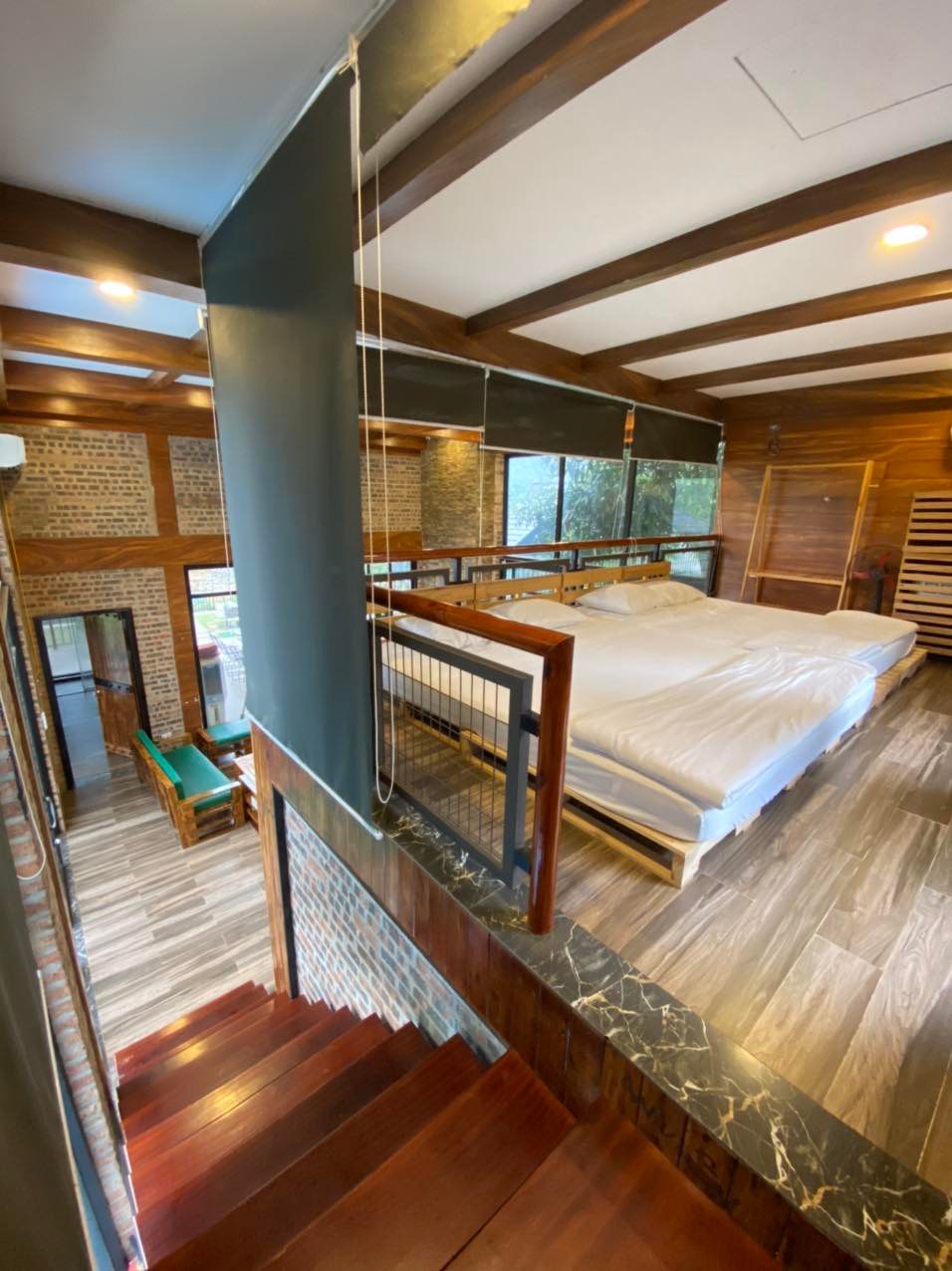 ANVIEN HOUSE'S VILLA - SÓC SƠN 7 342536872 260117523052646 2036273018249750774 n