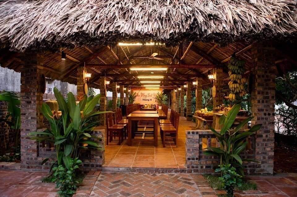 BLUE MOUNTAIN VILLA - SÓC SƠN 6 343558609 923545365554500 4795275277319057989 n