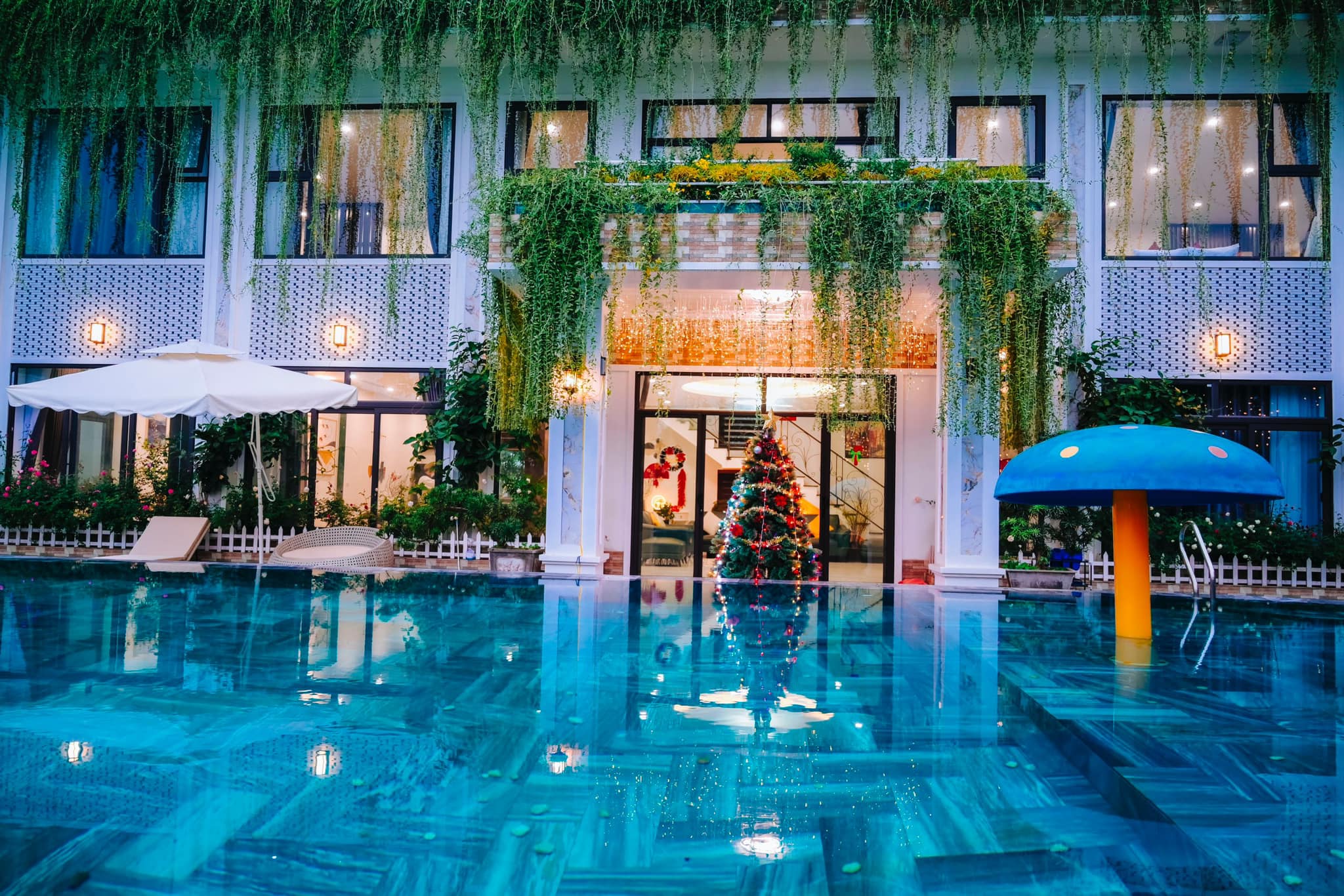 BIN GARDEN VILLA - SÓC SƠN 3 345022290 929834854940527 5547176066128302162 n