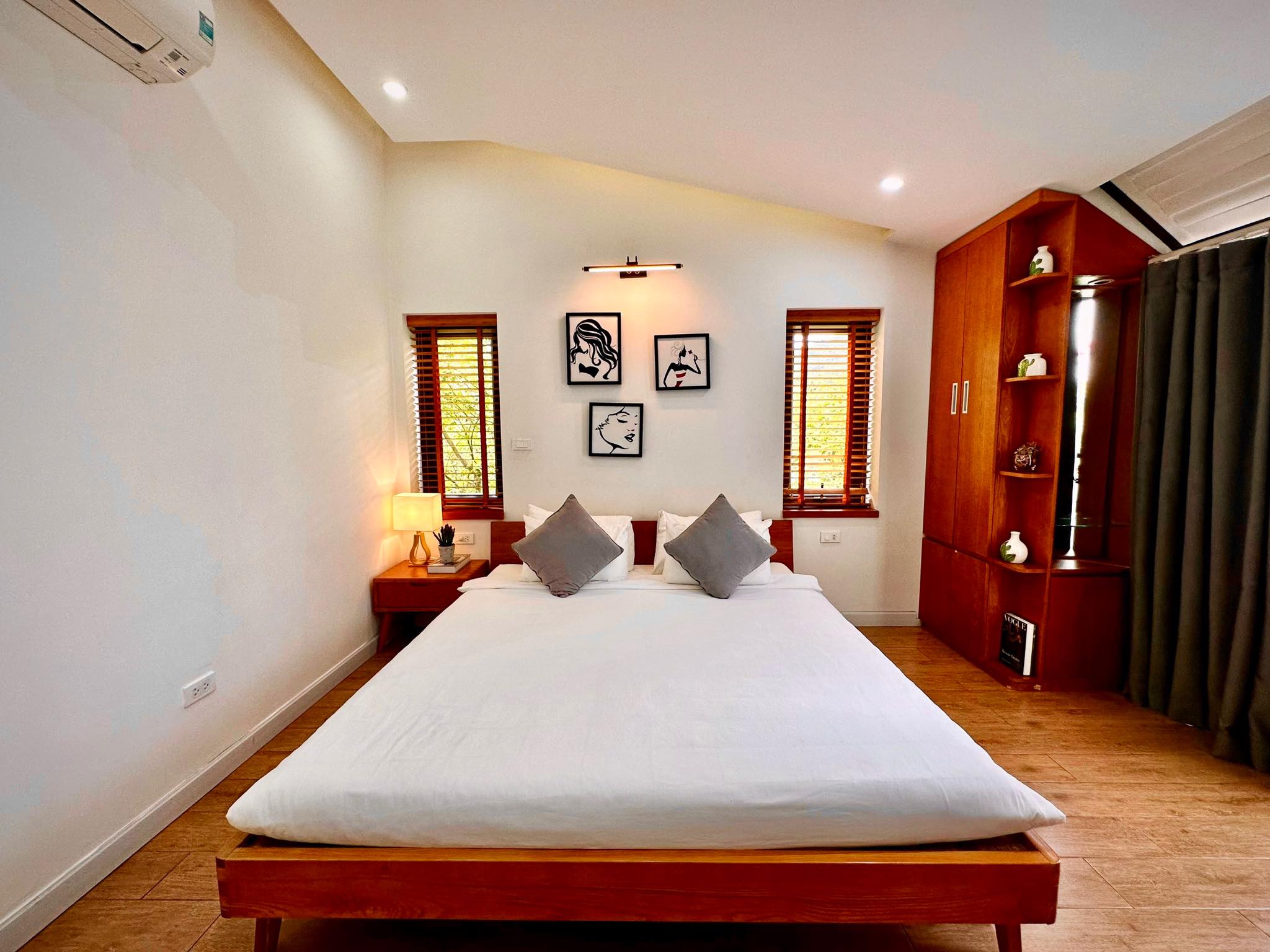 BLUE MOUNTAIN VILLA - SÓC SƠN 11 346136661 945447156505806 6702854297023319045 n