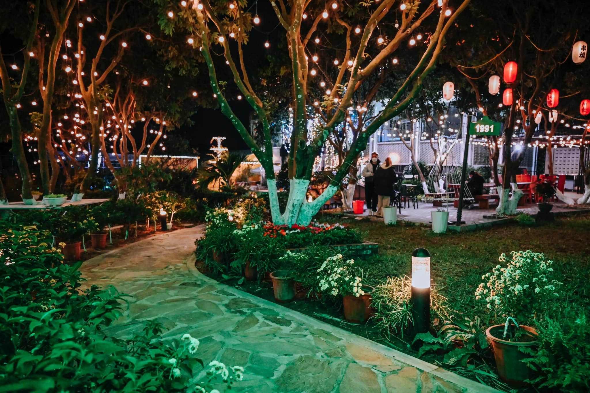 BIN GARDEN VILLA - SÓC SƠN 15 346827523 3747504445480259 1353674070600016677 n