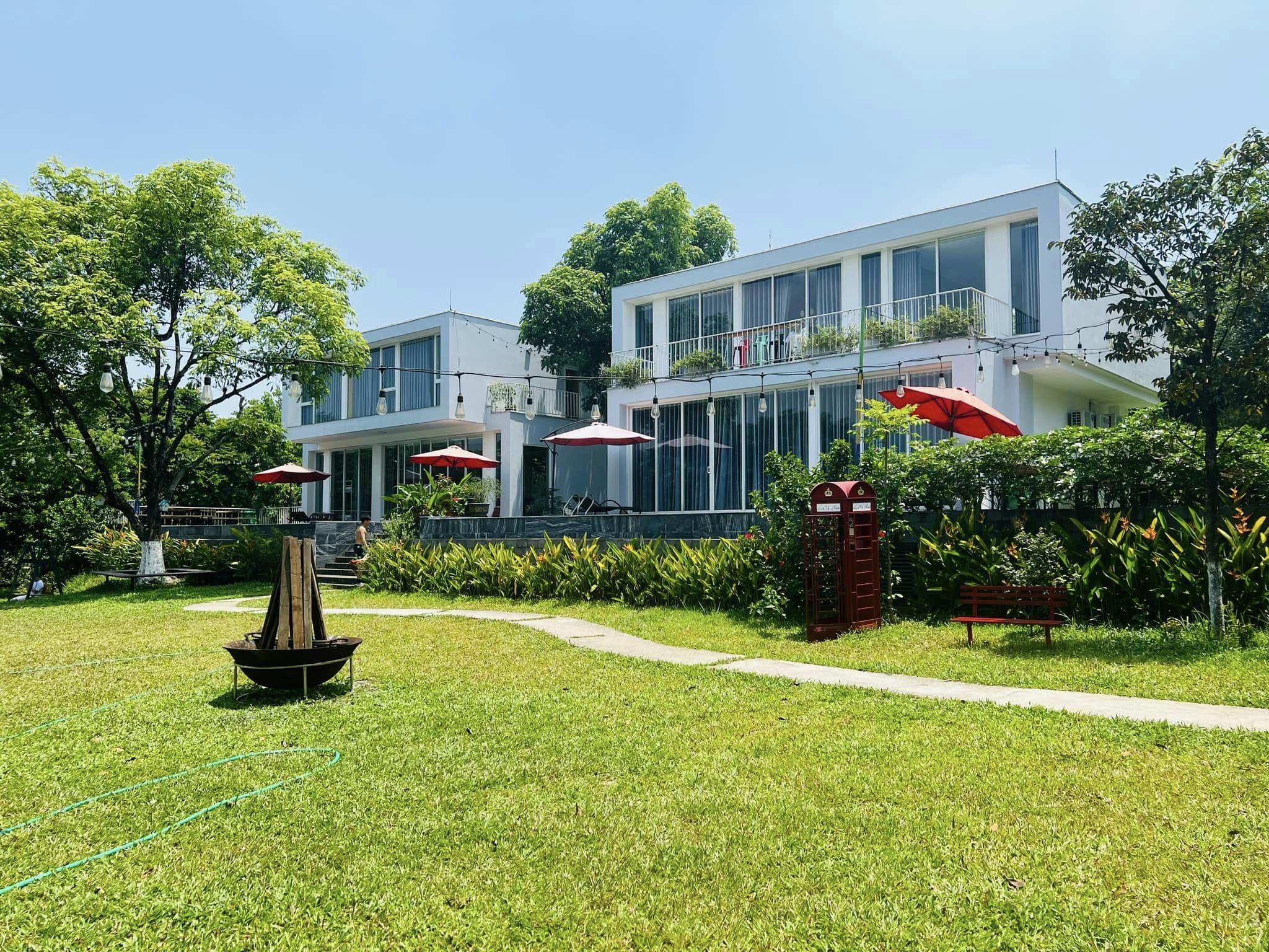 LAVA HAUS VILLA & BUNGALOW - HÒA BÌNH 2 350515208 799461391699492 7153488366754081195 n 1