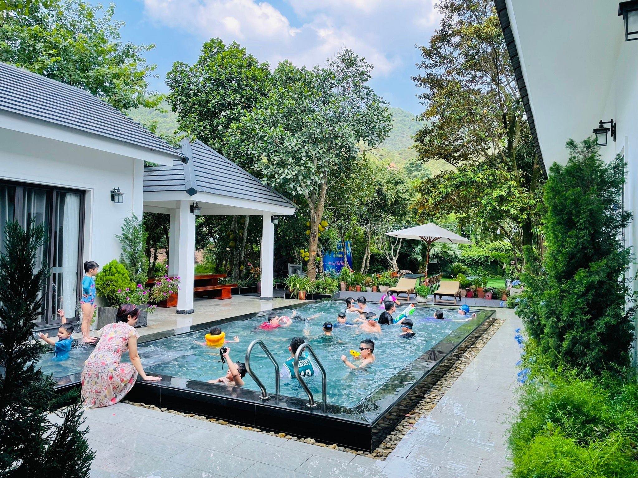 BLUE MOUNTAIN VILLA - SÓC SƠN 12 351743405 616019897150067 4180160480352213450 n