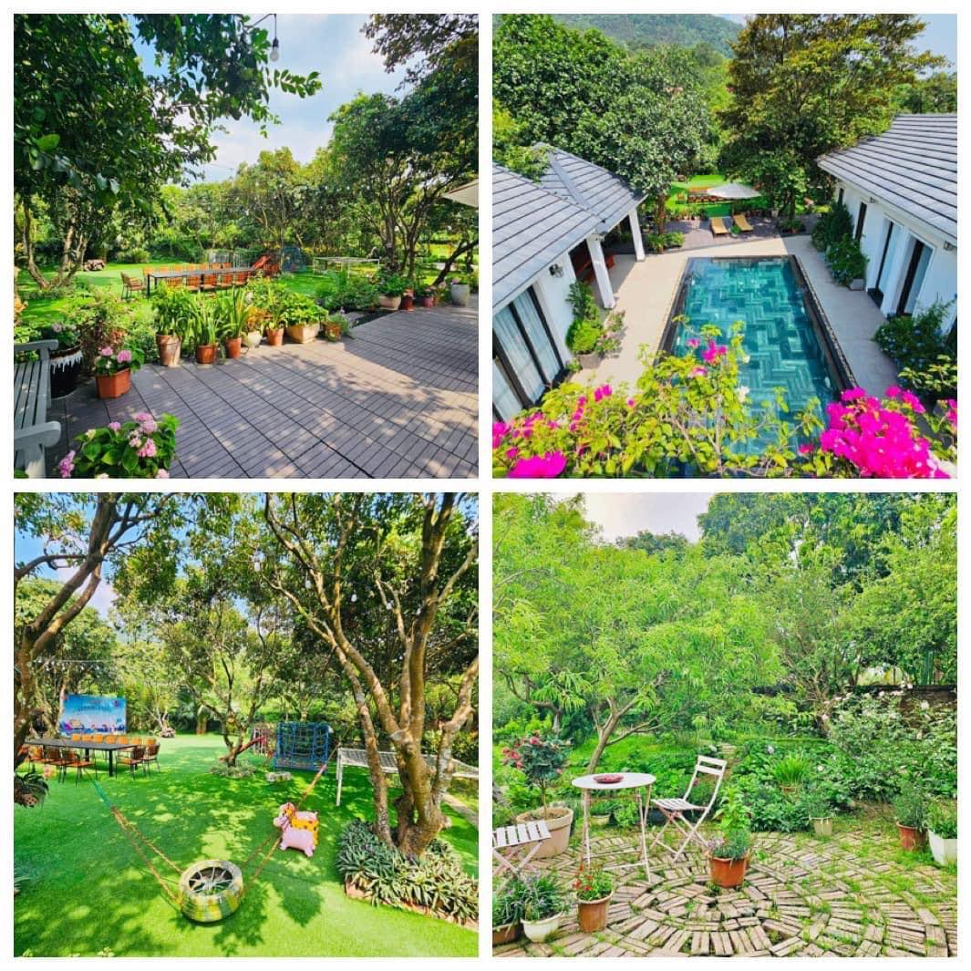 BLUE MOUNTAIN VILLA - SÓC SƠN 13 351760984 967088031408631 4577932798651171087 n