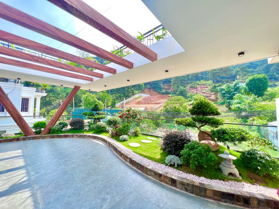 CHILL VILLA I - SÓC SƠN 3 357356383 951225809453434 2053618581695360960 n