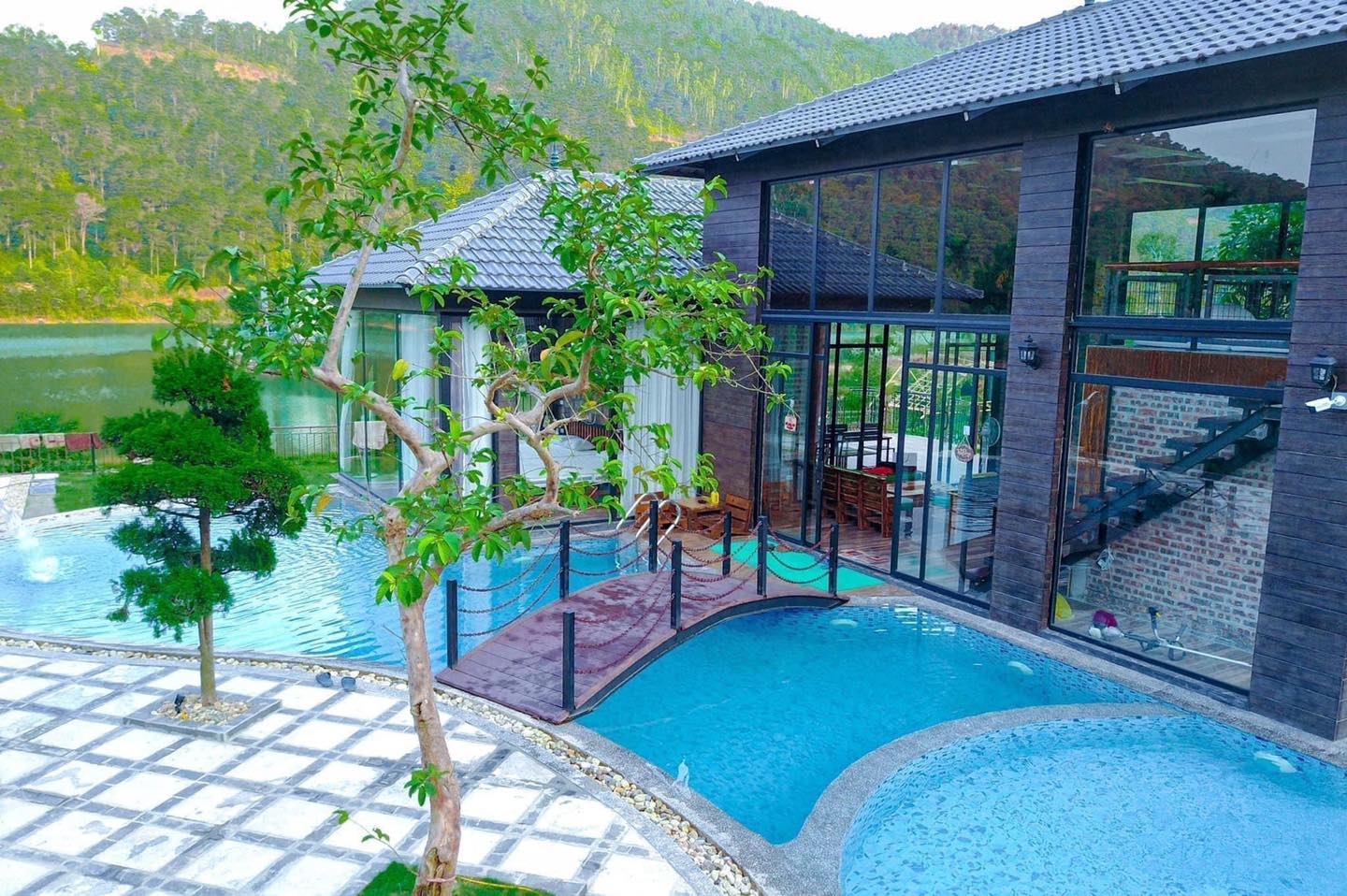ANVIEN HOUSE'S VILLA - SÓC SƠN 10 357375747 757766482823971 8013910085989400060 n
