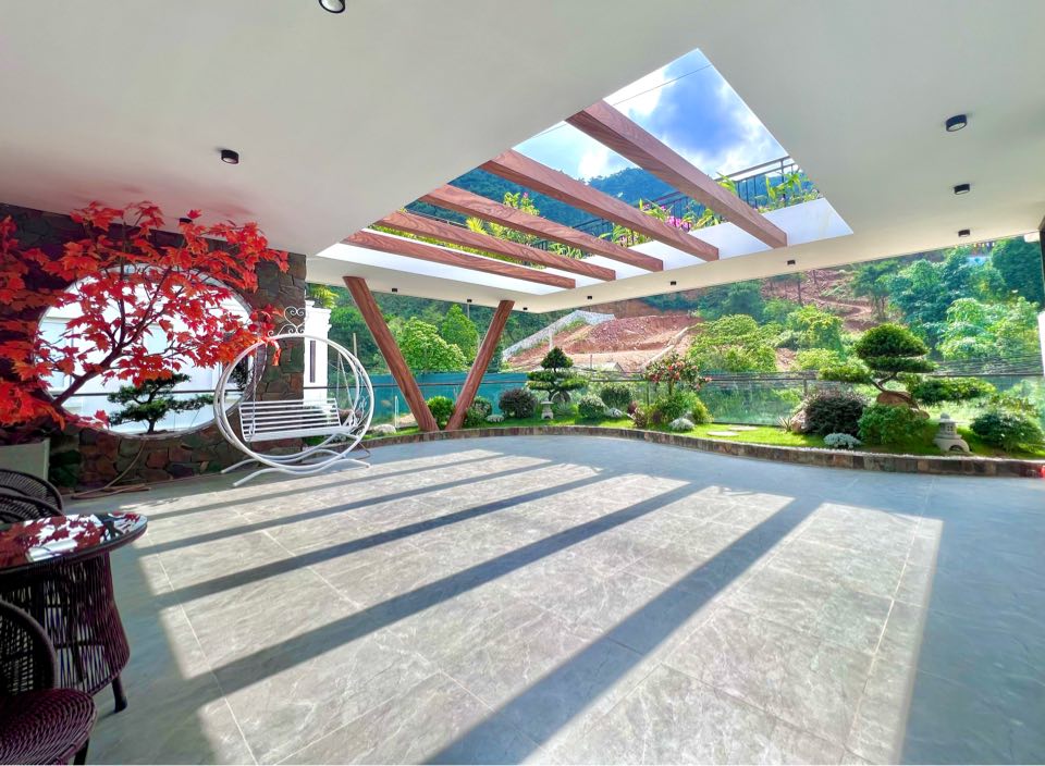 CHILL VILLA I - SÓC SƠN 4 357476339 802841924677104 6478218110644520905 n