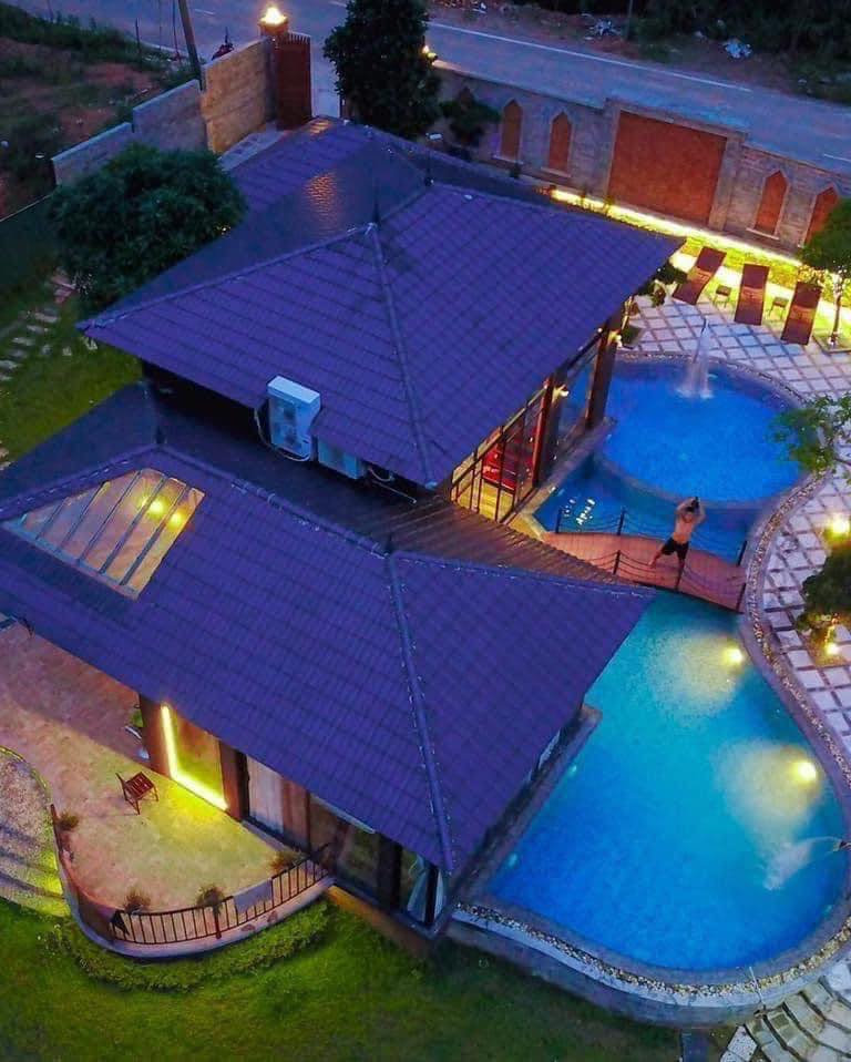 ANVIEN HOUSE'S VILLA - SÓC SƠN 13 357616175 844521613760835 6534124193264857045 n