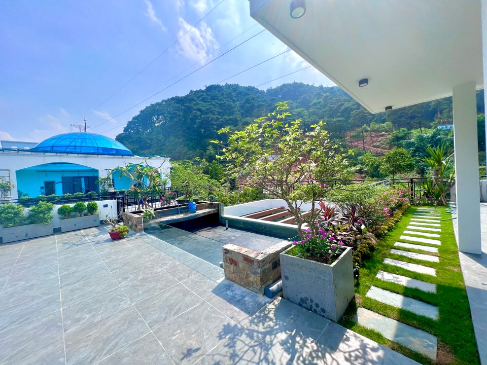 CHILL VILLA I - SÓC SƠN 6 357793752 1073422010304378 5816221349205085658 n