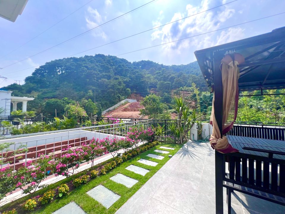 CHILL VILLA I - SÓC SƠN 7 357977914 593245156249187 9002343971685605493 n