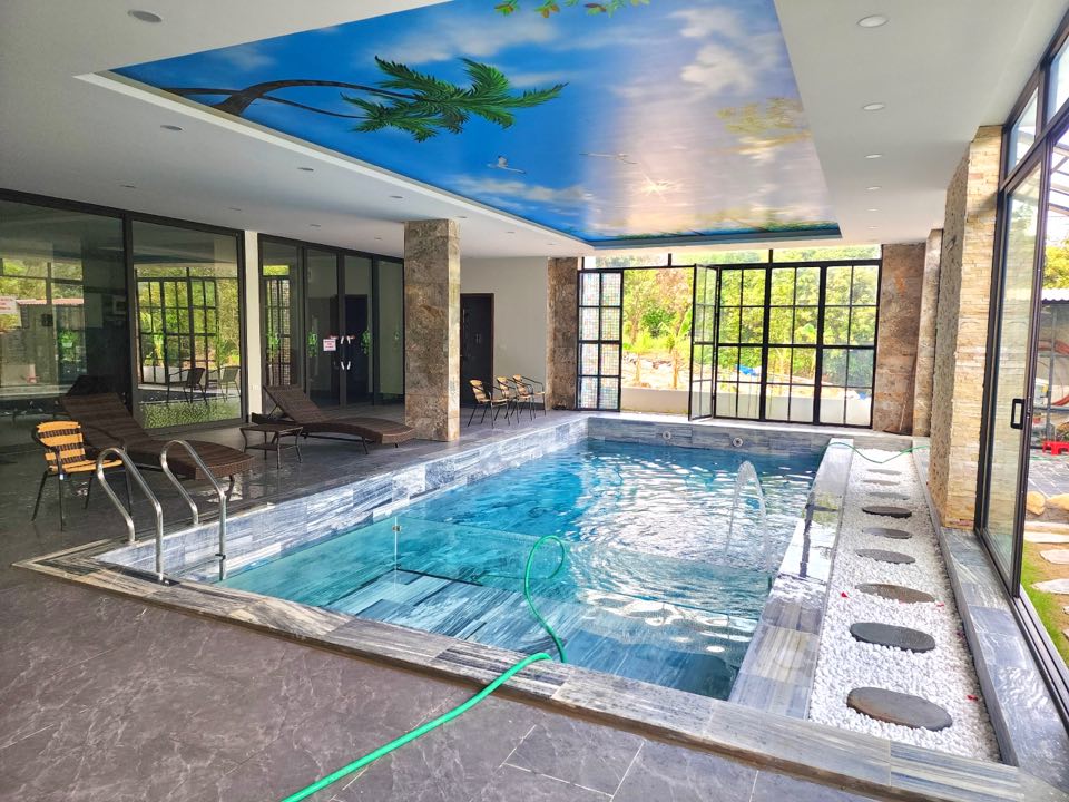 CHILL VILLA I - SÓC SƠN 9 358065955 3451076718542755 8951907437963580296 n