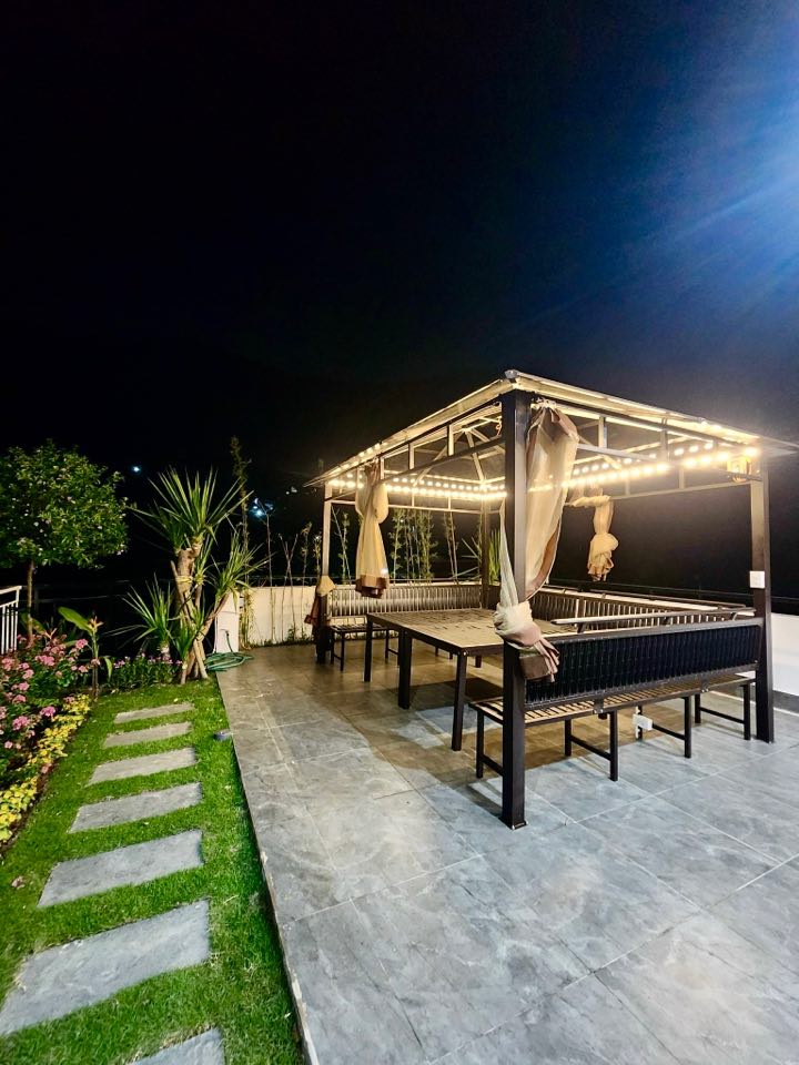 CHILL VILLA I - SÓC SƠN 10 358519257 211666094751624 2397600022902039869 n