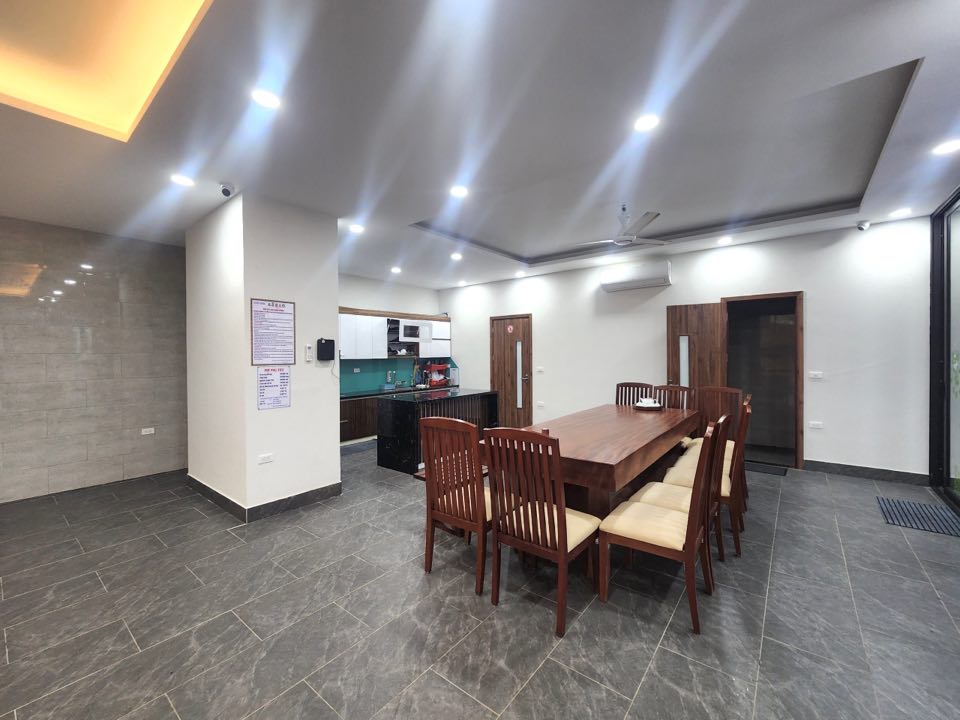 CHILL VILLA I - SÓC SƠN 11 358667796 177190052009681 524931219754037650 n