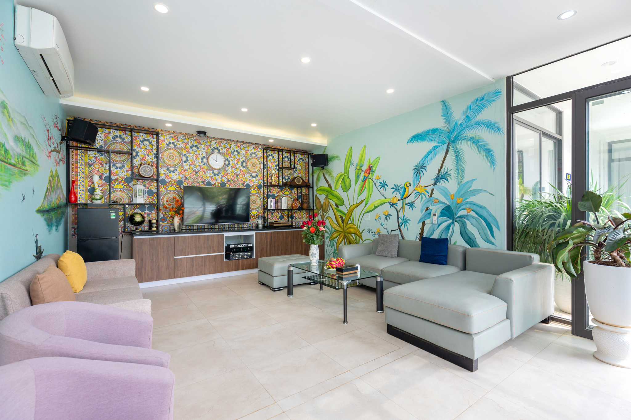 LAVITA VILLA - SÓC SƠN 4 IMG 8695