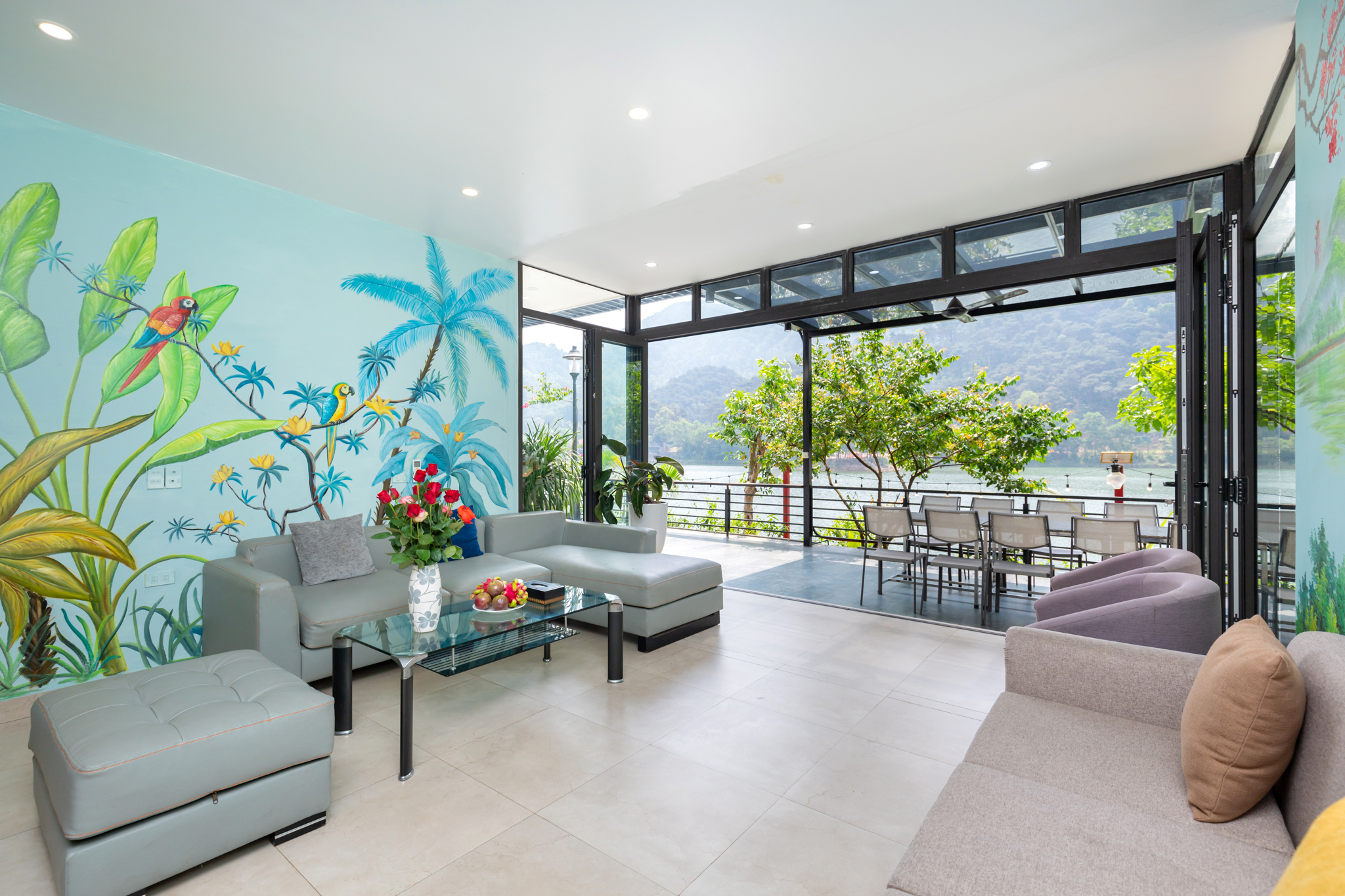 LAVITA VILLA - SÓC SƠN 5 IMG 8698