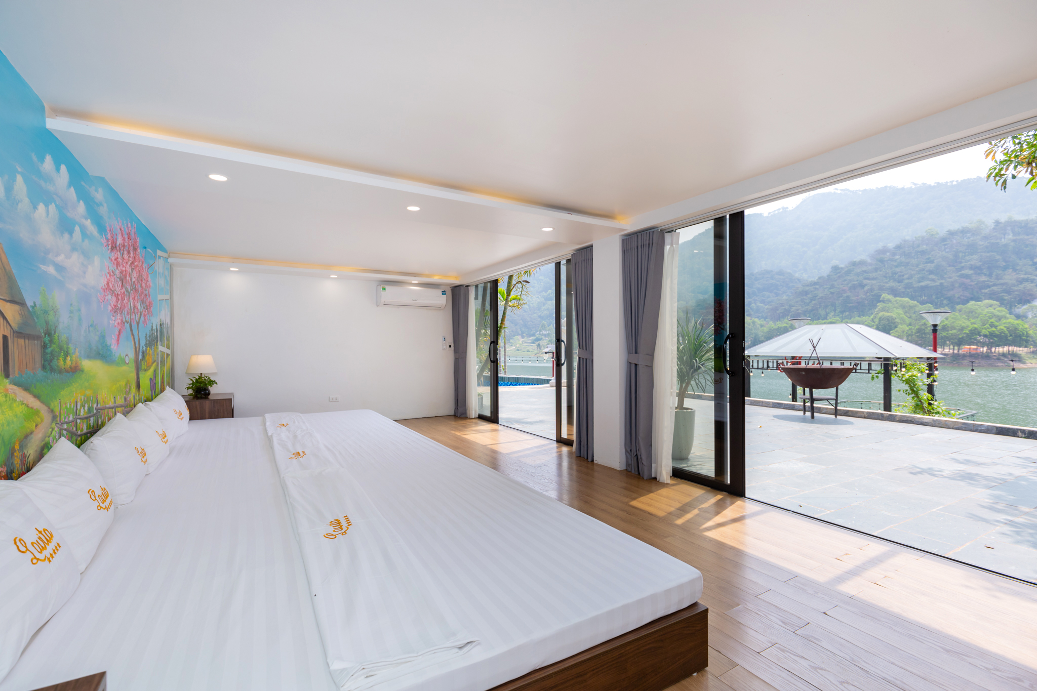 LAVITA VILLA - SÓC SƠN 6 IMG 8734