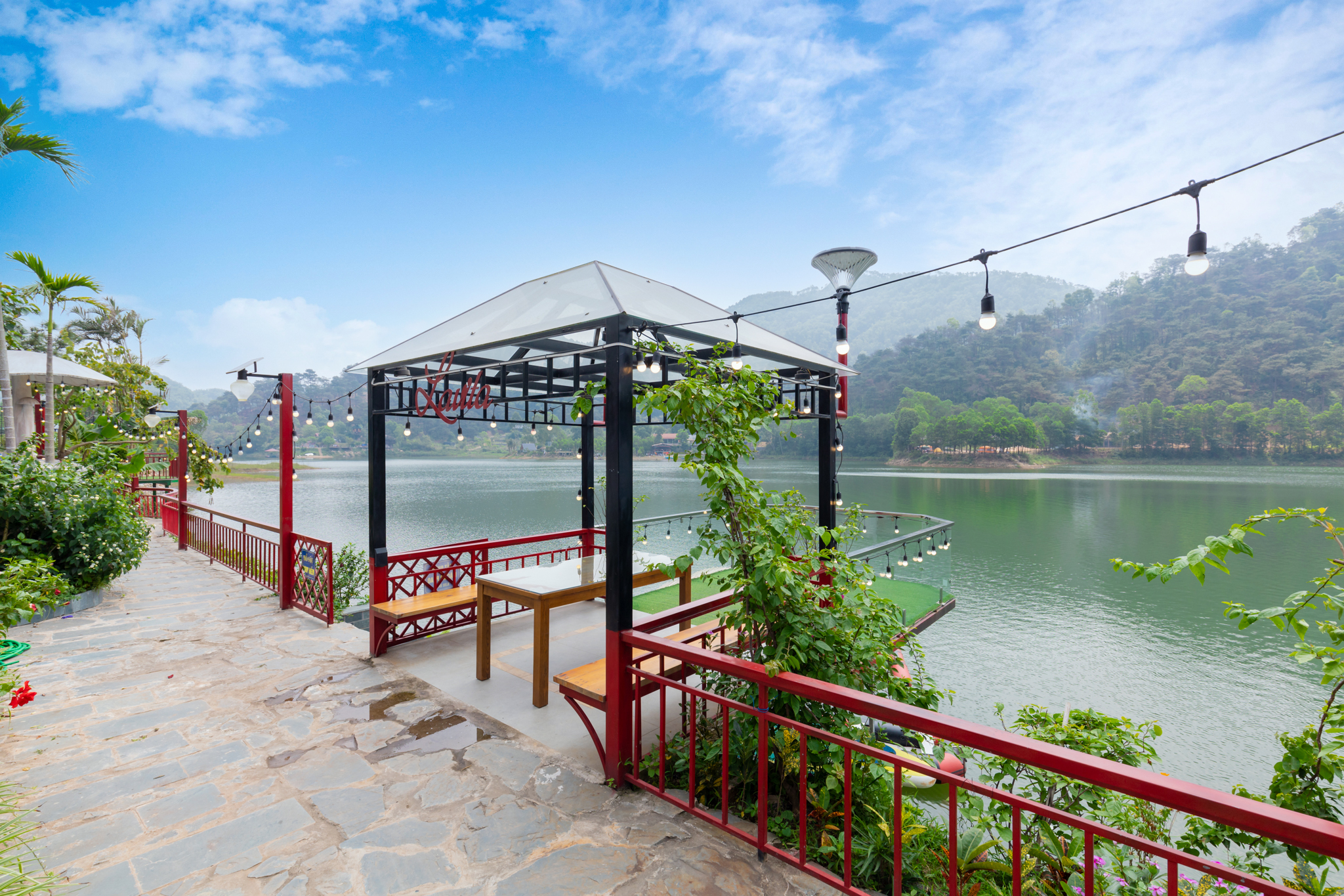 LAVITA VILLA - SÓC SƠN 7 IMG 8743