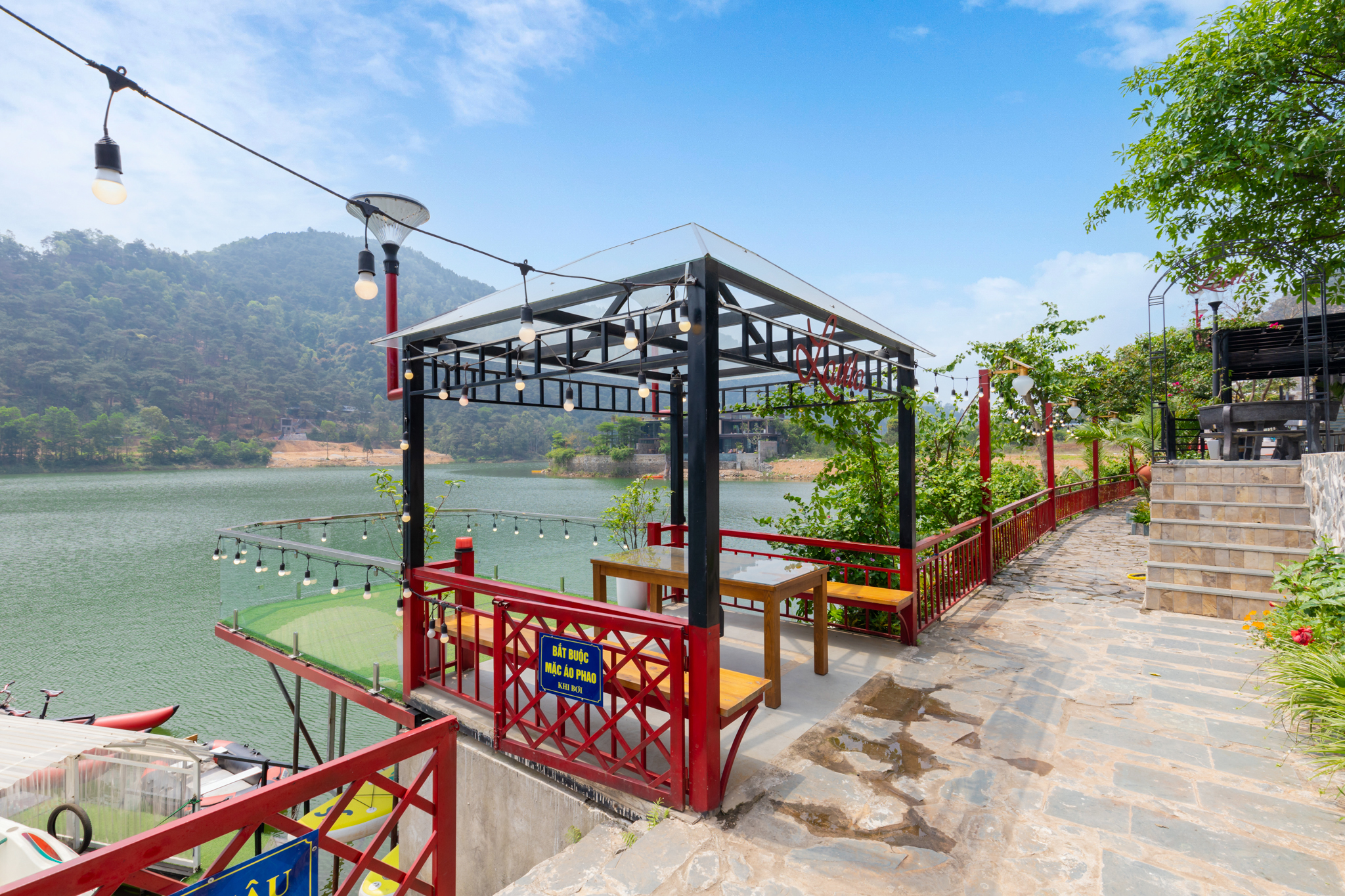 LAVITA VILLA - SÓC SƠN 8 IMG 8747