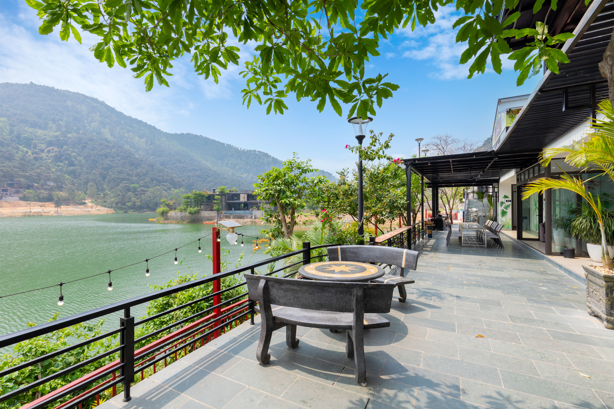 LAVITA VILLA - SÓC SƠN 9 IMG 8749