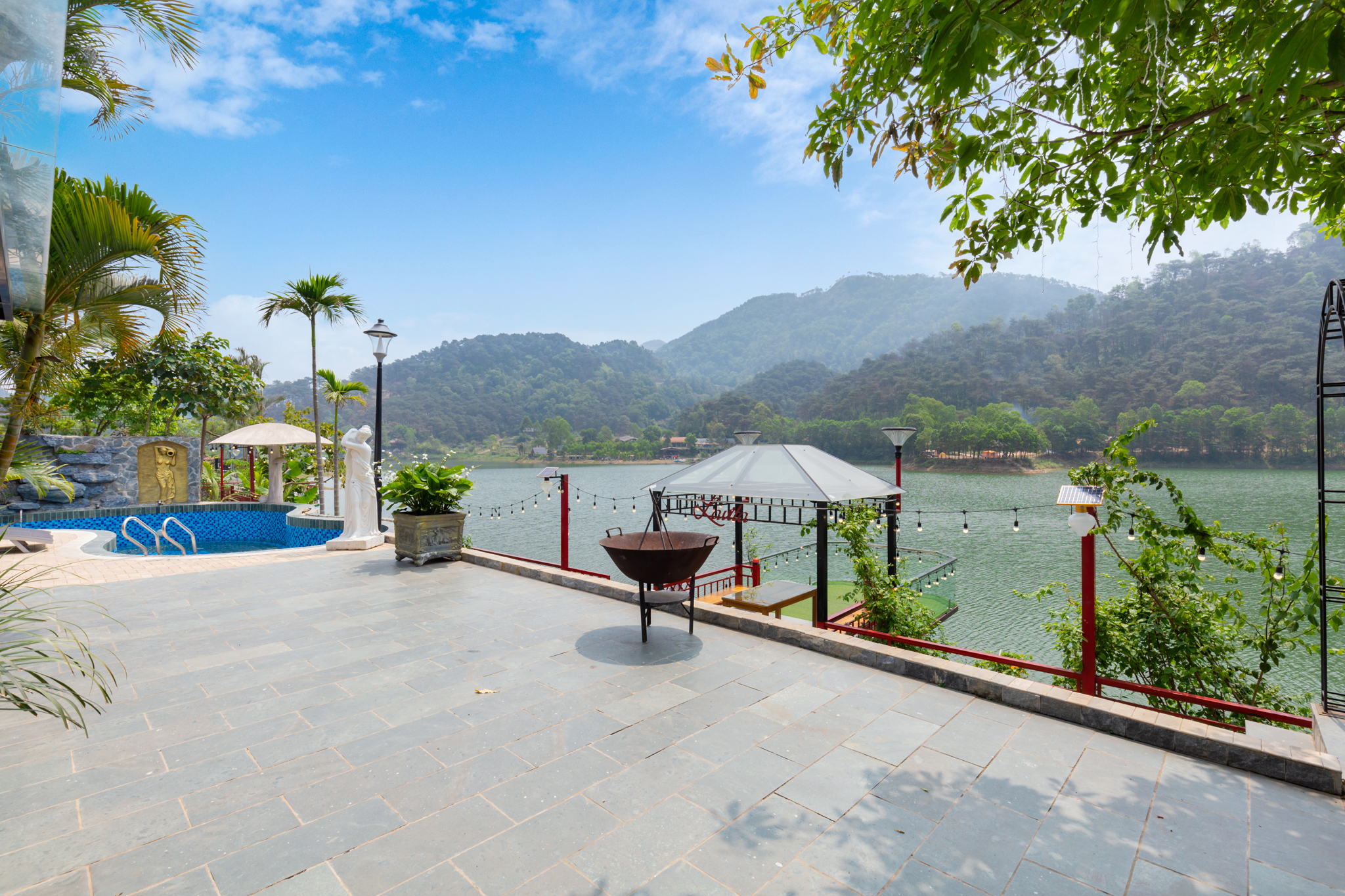 LAVITA VILLA - SÓC SƠN 10 IMG 8750