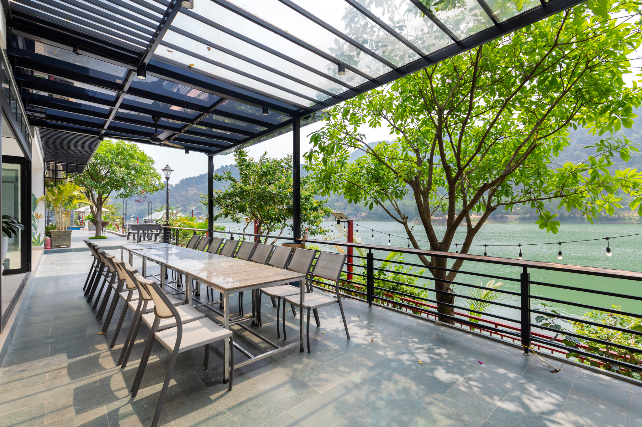 LAVITA VILLA - SÓC SƠN 11 IMG 8751