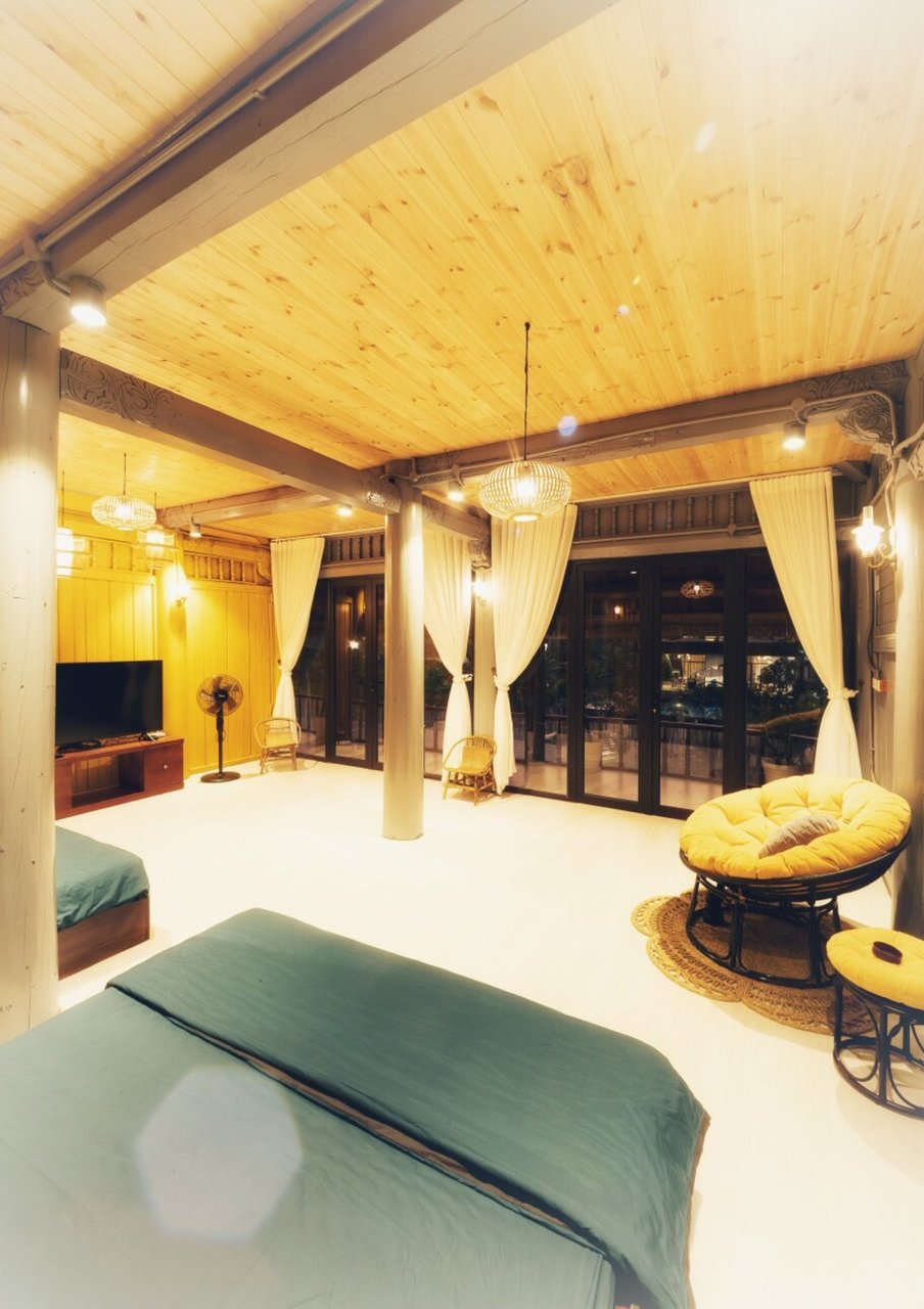 TULA HARDIN VILLA - HÒA BÌNH 10 b99a8bb804acccf295bd