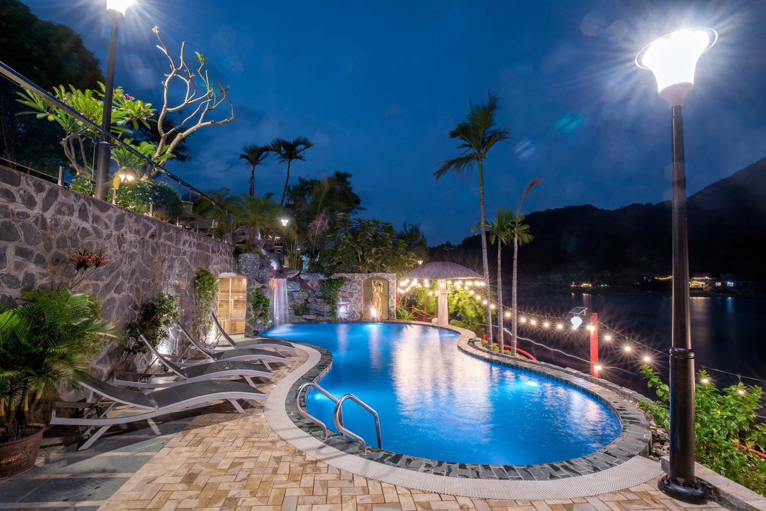 LAVITA VILLA - SÓC SƠN 2 be boi