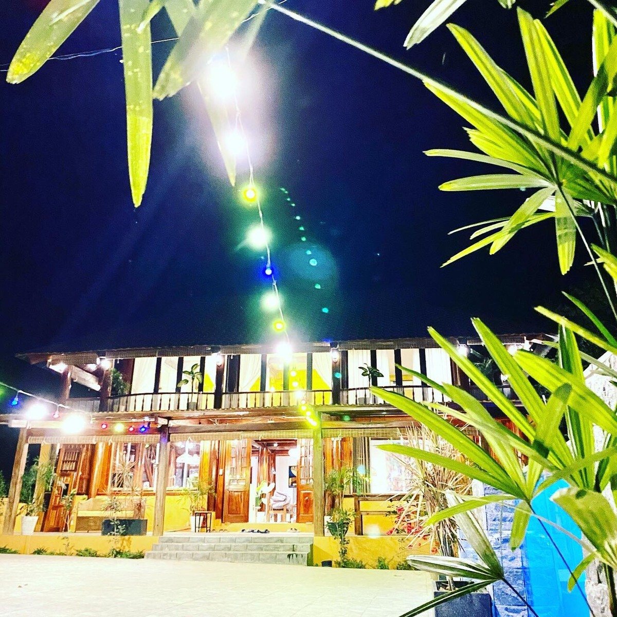 TULA HARDIN VILLA - HÒA BÌNH 8 cd63d1415e55960bcf44