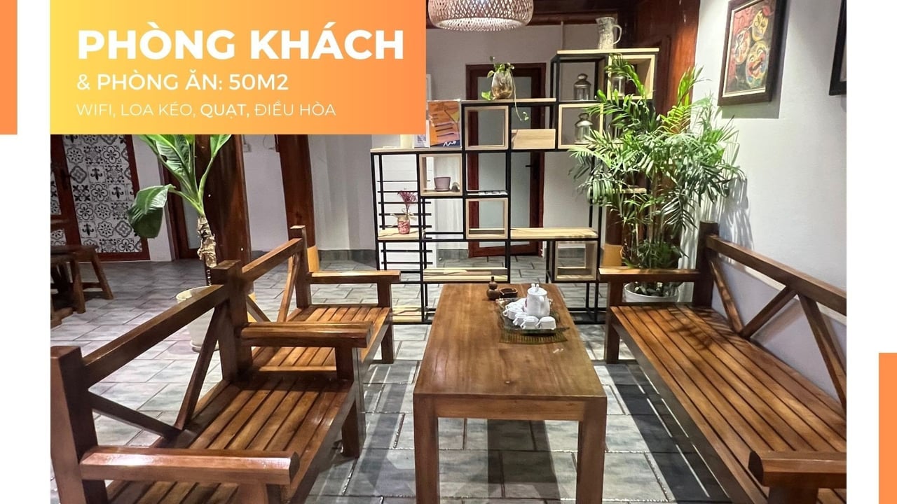 TULA HARDIN VILLA - HÒA BÌNH 3 z4348791536585 1531a955f2592e404b7c8007659e18f1