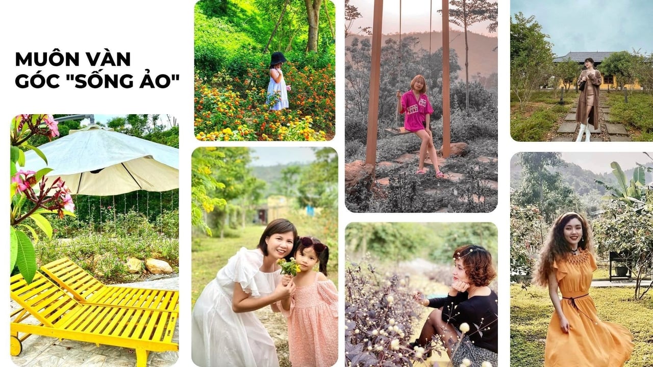 TULA HARDIN VILLA - HÒA BÌNH 16 z4348791603911 e3136a6a989b4268040e17c84e1d7b71