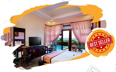 banner dat ba lo villa homestay 3